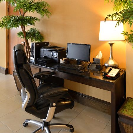 Holiday Inn Montgomery South Airport By Ihg Hope Hull Luaran gambar
