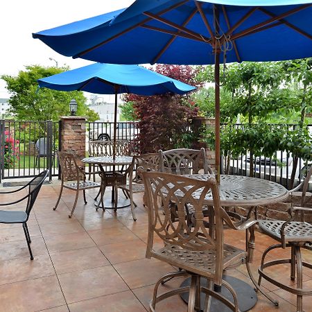 Holiday Inn Montgomery South Airport By Ihg Hope Hull Luaran gambar