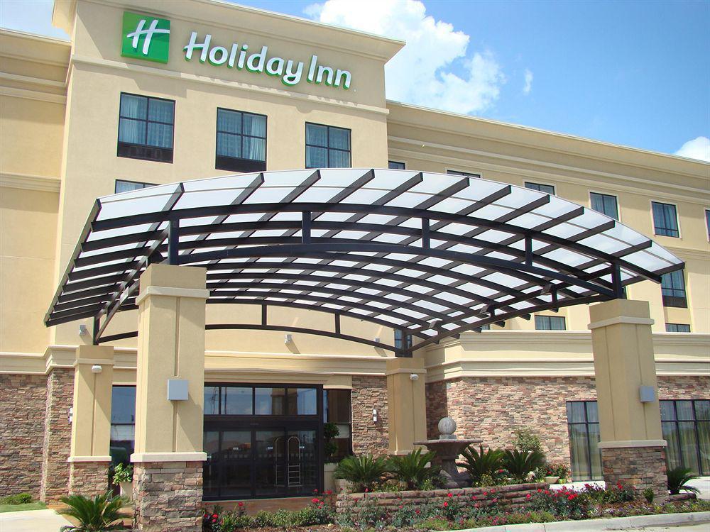 Holiday Inn Montgomery South Airport By Ihg Hope Hull Luaran gambar