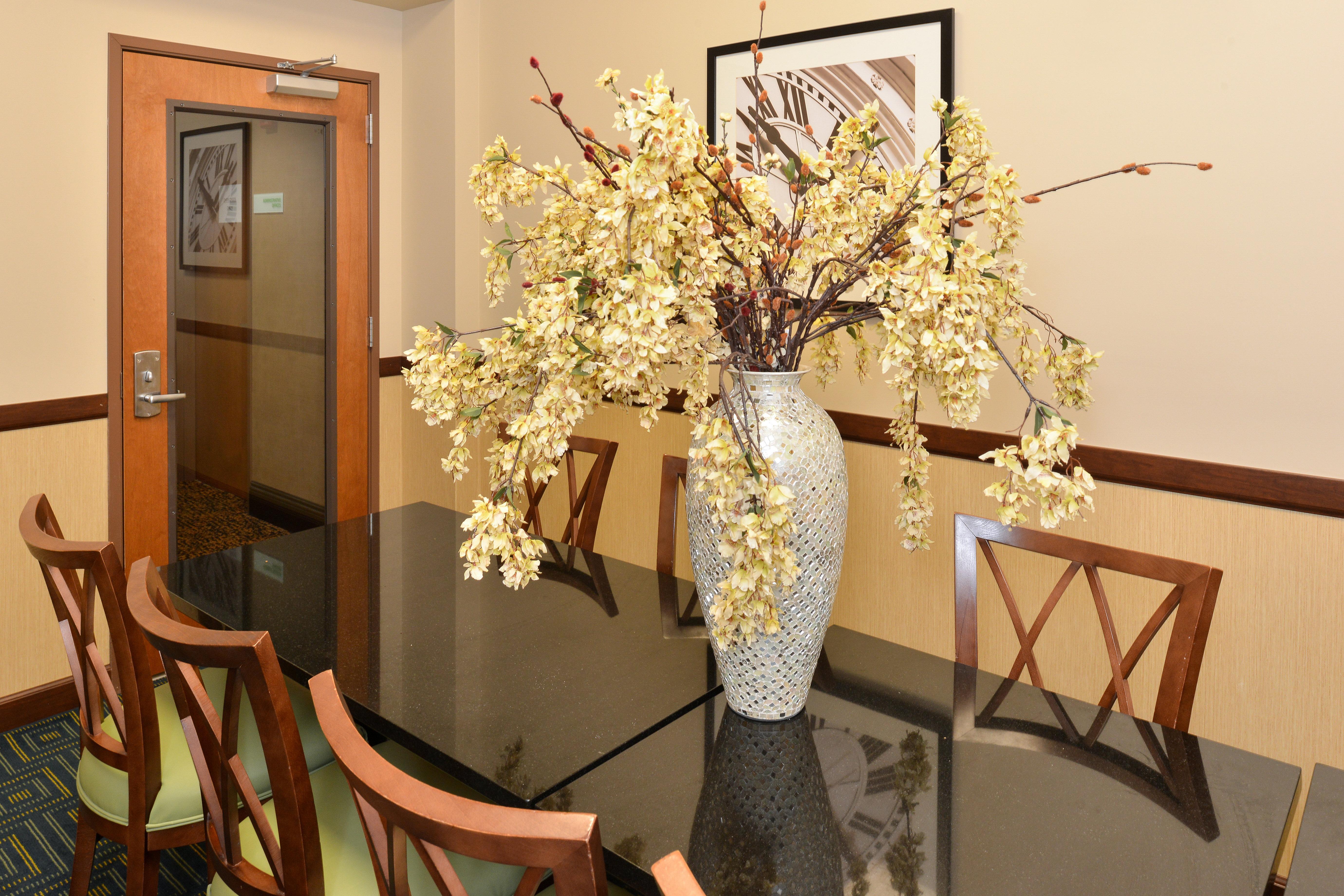 Holiday Inn Montgomery South Airport By Ihg Hope Hull Luaran gambar