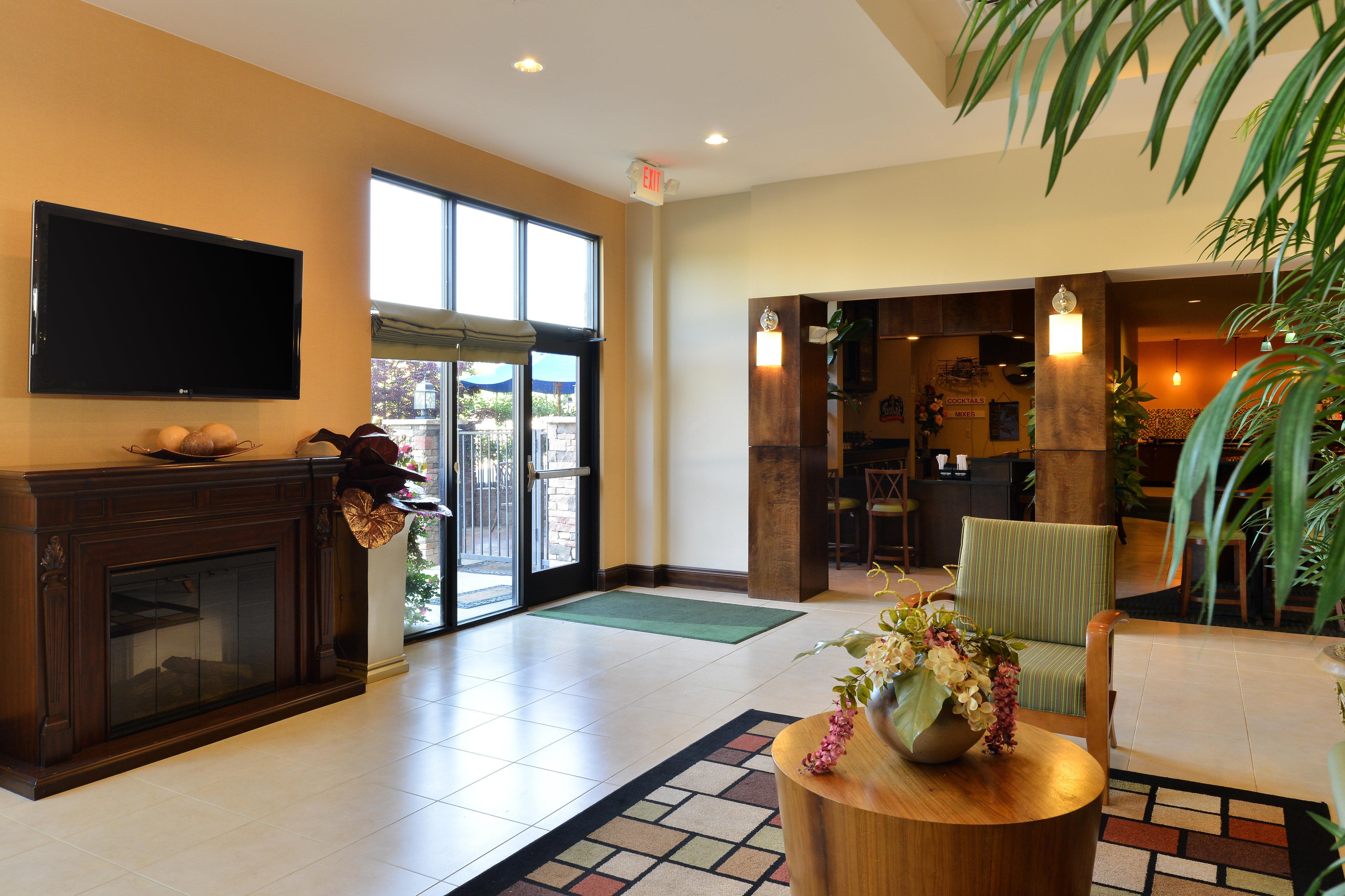 Holiday Inn Montgomery South Airport By Ihg Hope Hull Luaran gambar