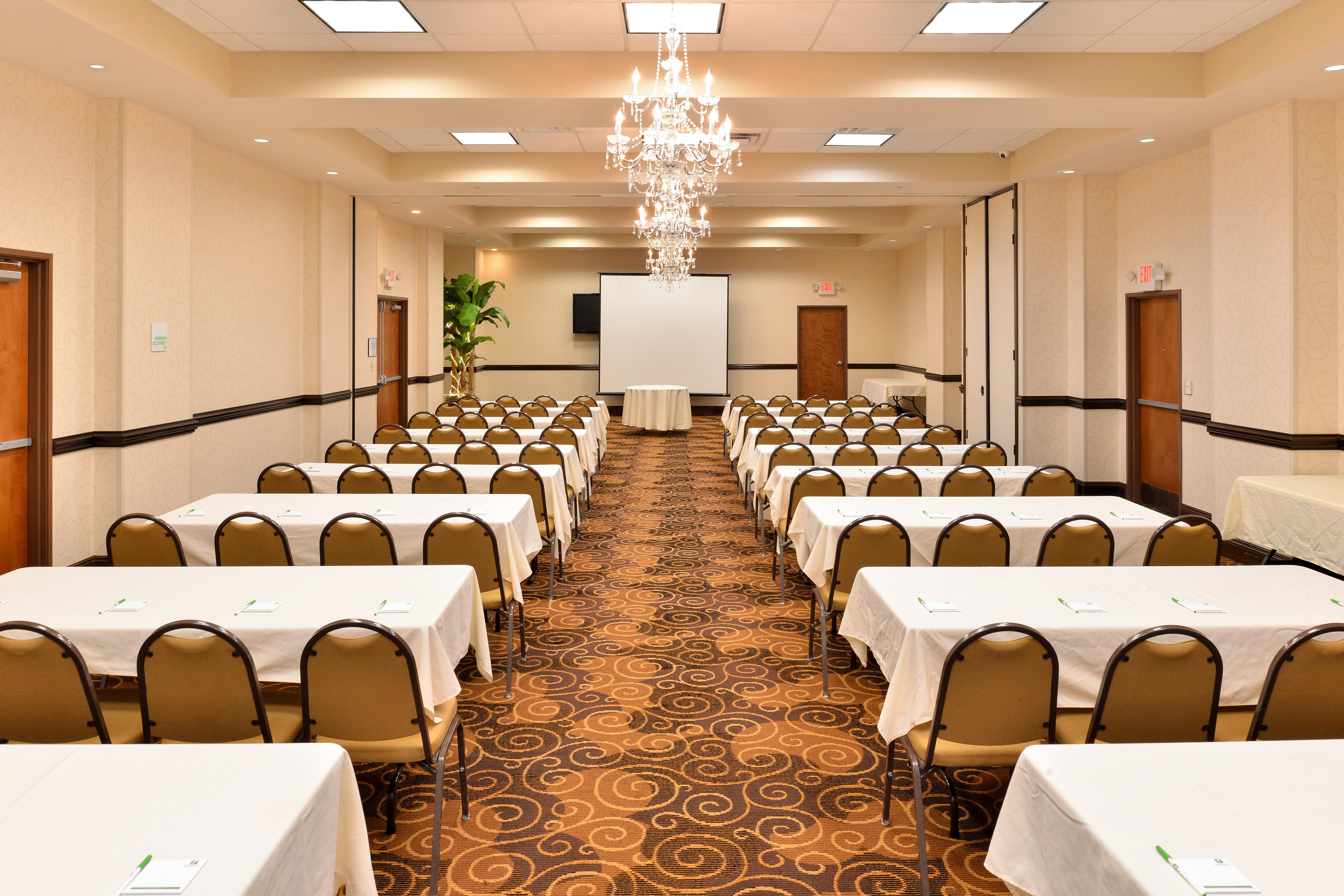 Holiday Inn Montgomery South Airport By Ihg Hope Hull Luaran gambar