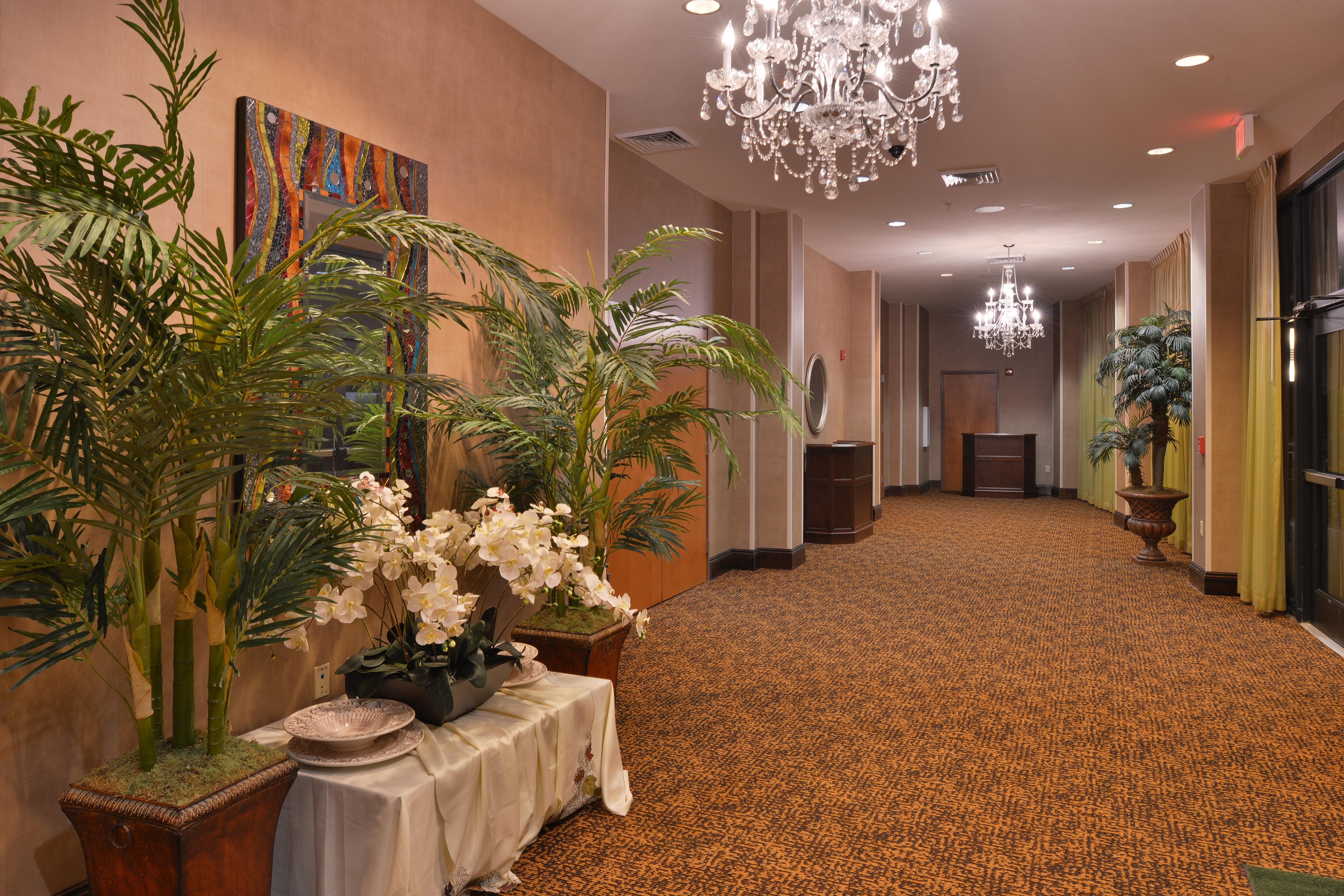 Holiday Inn Montgomery South Airport By Ihg Hope Hull Luaran gambar