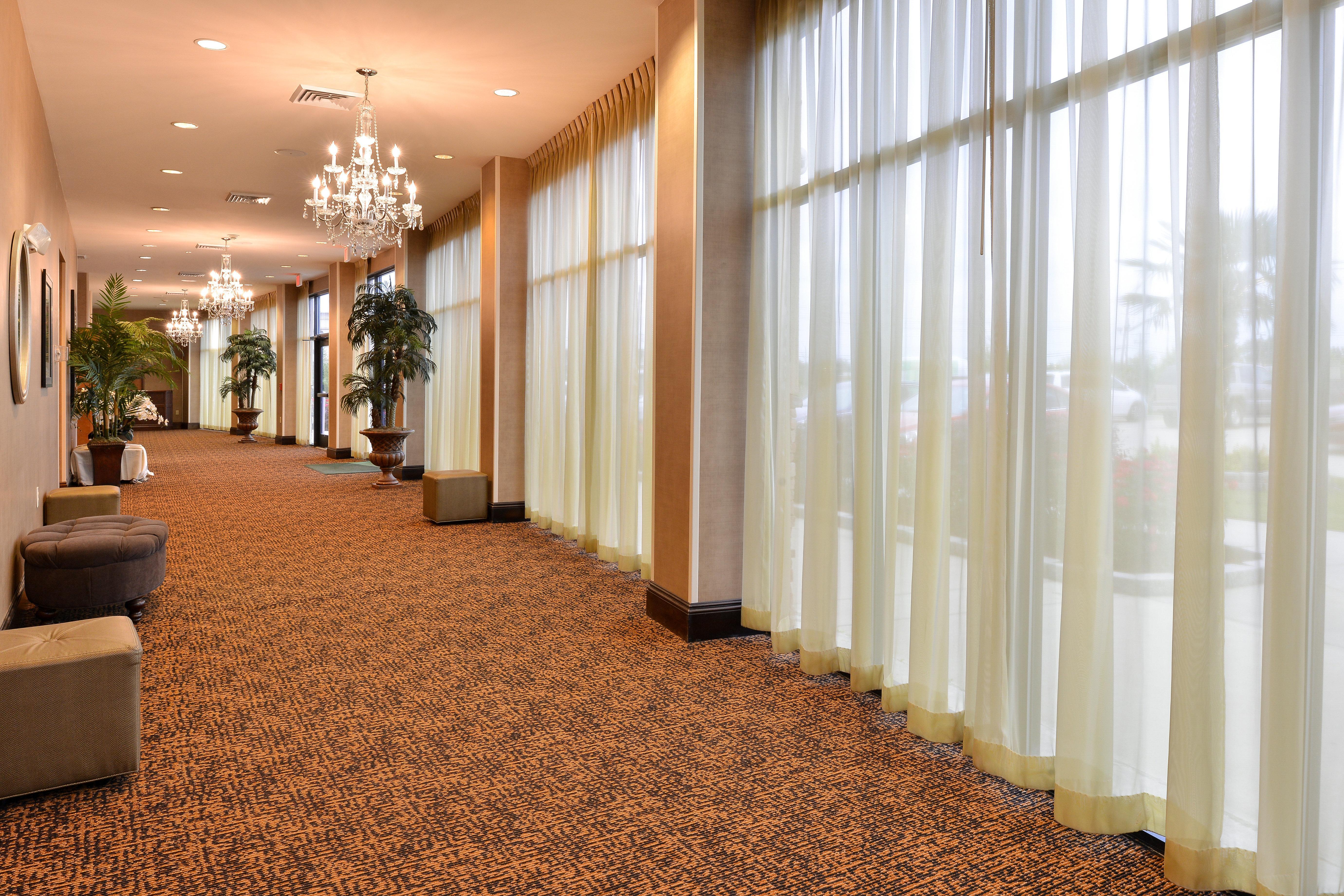 Holiday Inn Montgomery South Airport By Ihg Hope Hull Luaran gambar
