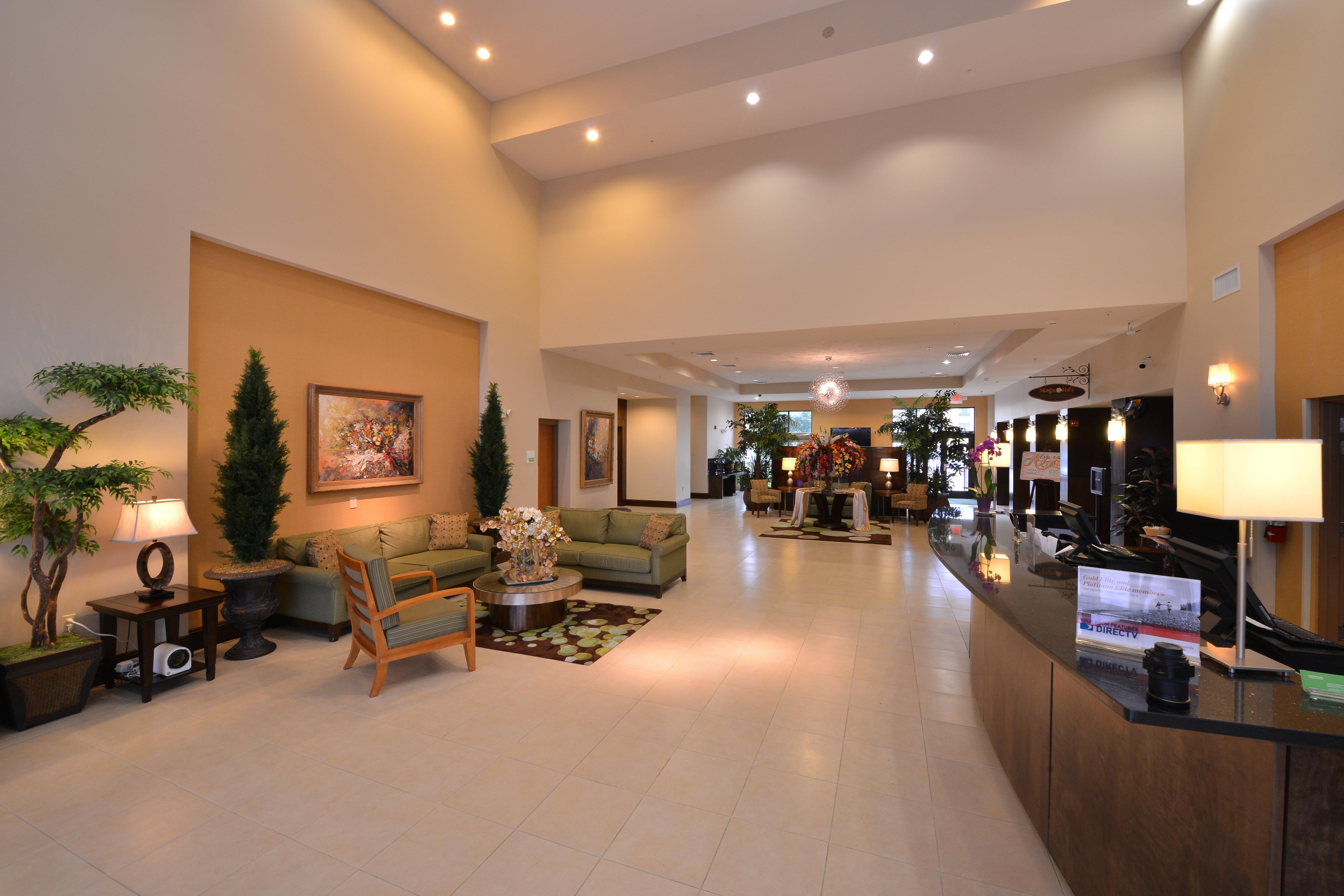 Holiday Inn Montgomery South Airport By Ihg Hope Hull Luaran gambar
