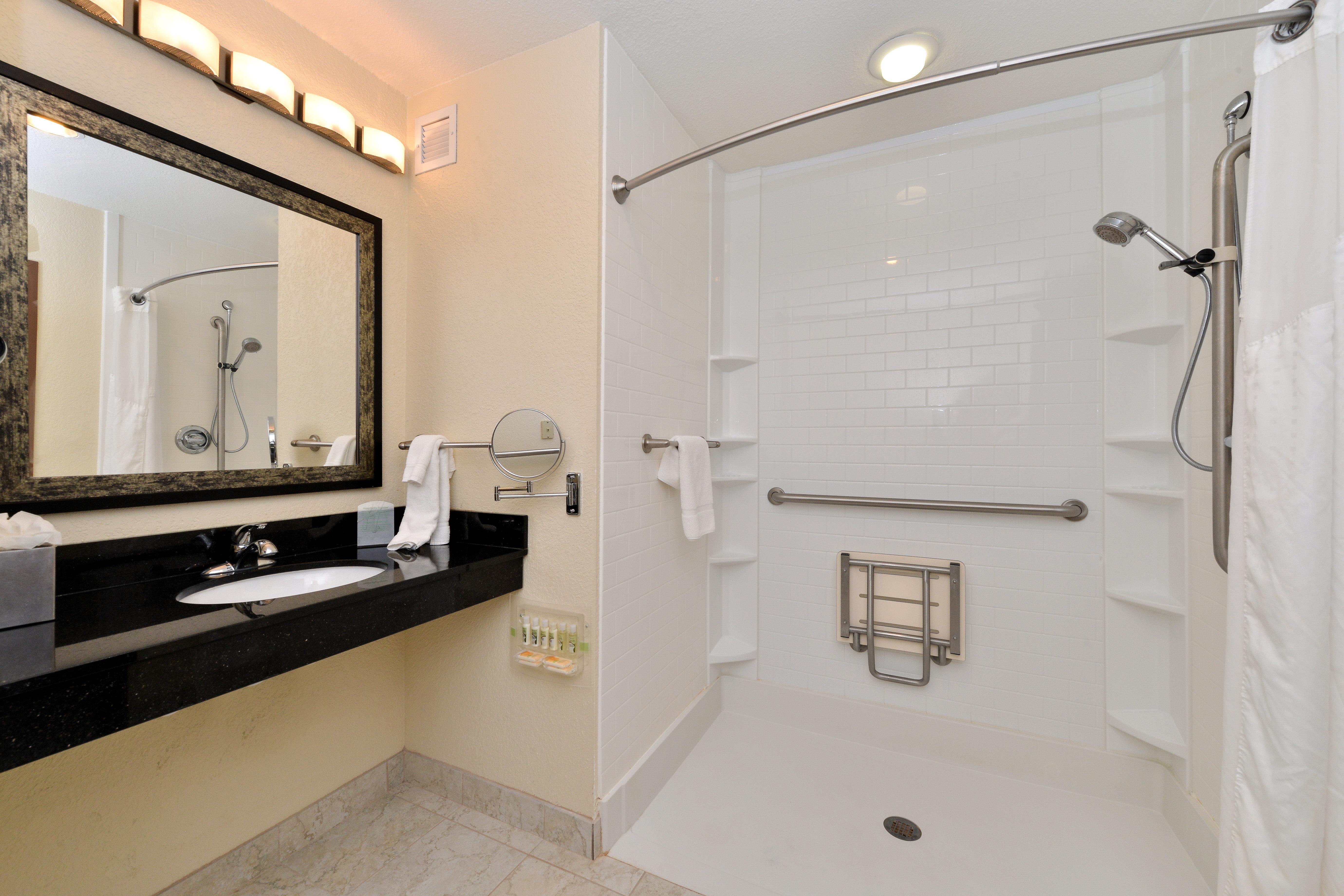 Holiday Inn Montgomery South Airport By Ihg Hope Hull Luaran gambar