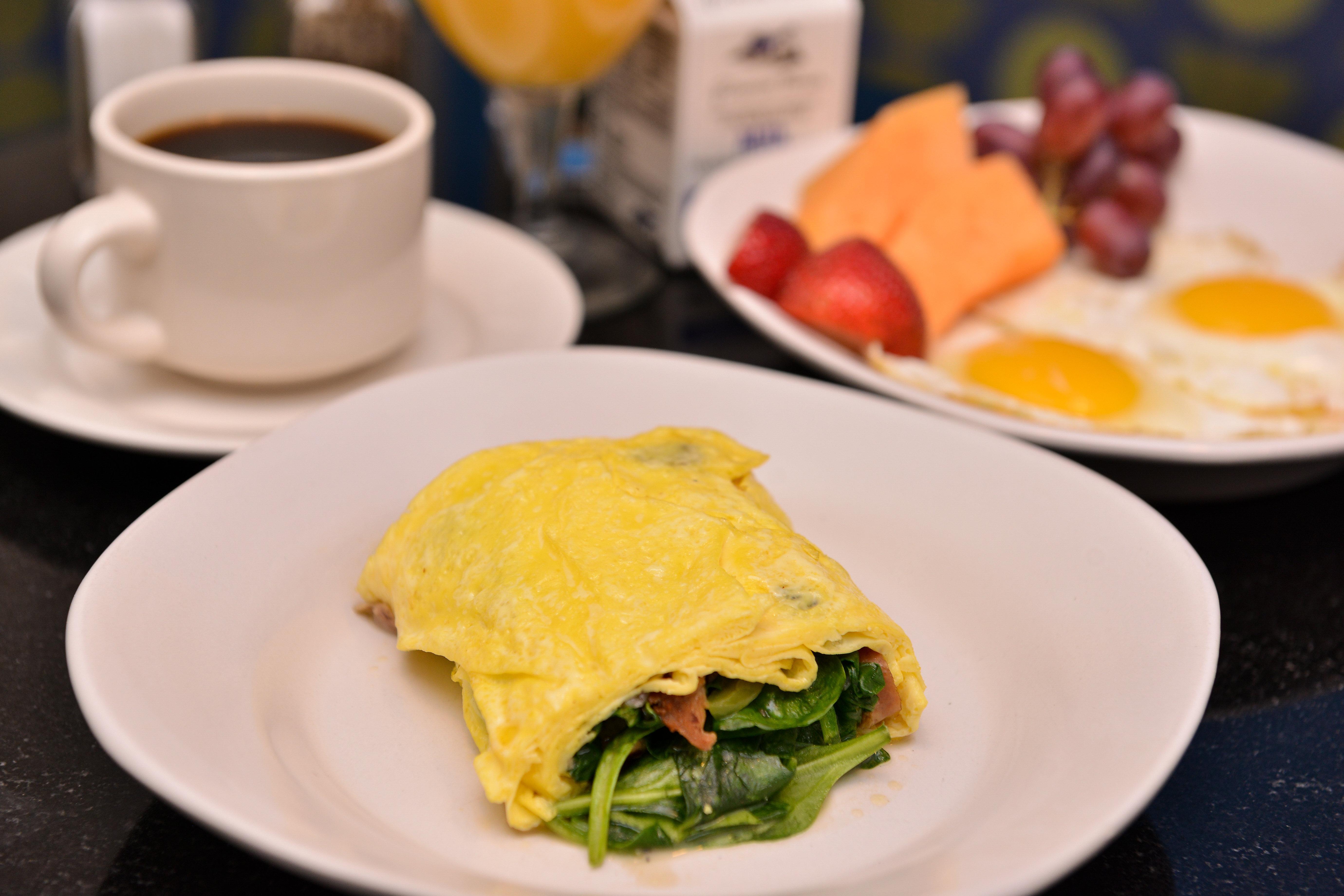Holiday Inn Montgomery South Airport By Ihg Hope Hull Luaran gambar