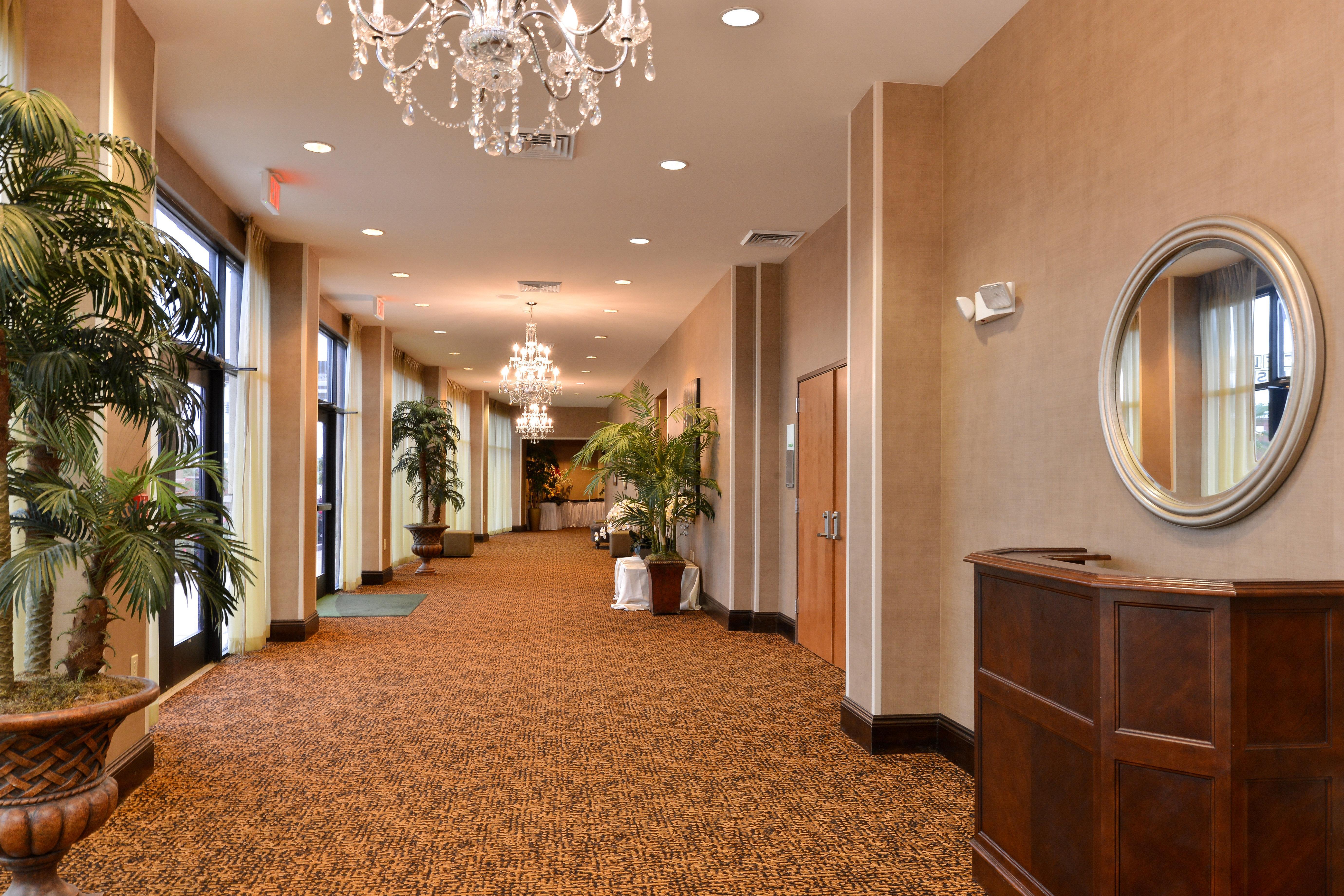 Holiday Inn Montgomery South Airport By Ihg Hope Hull Luaran gambar