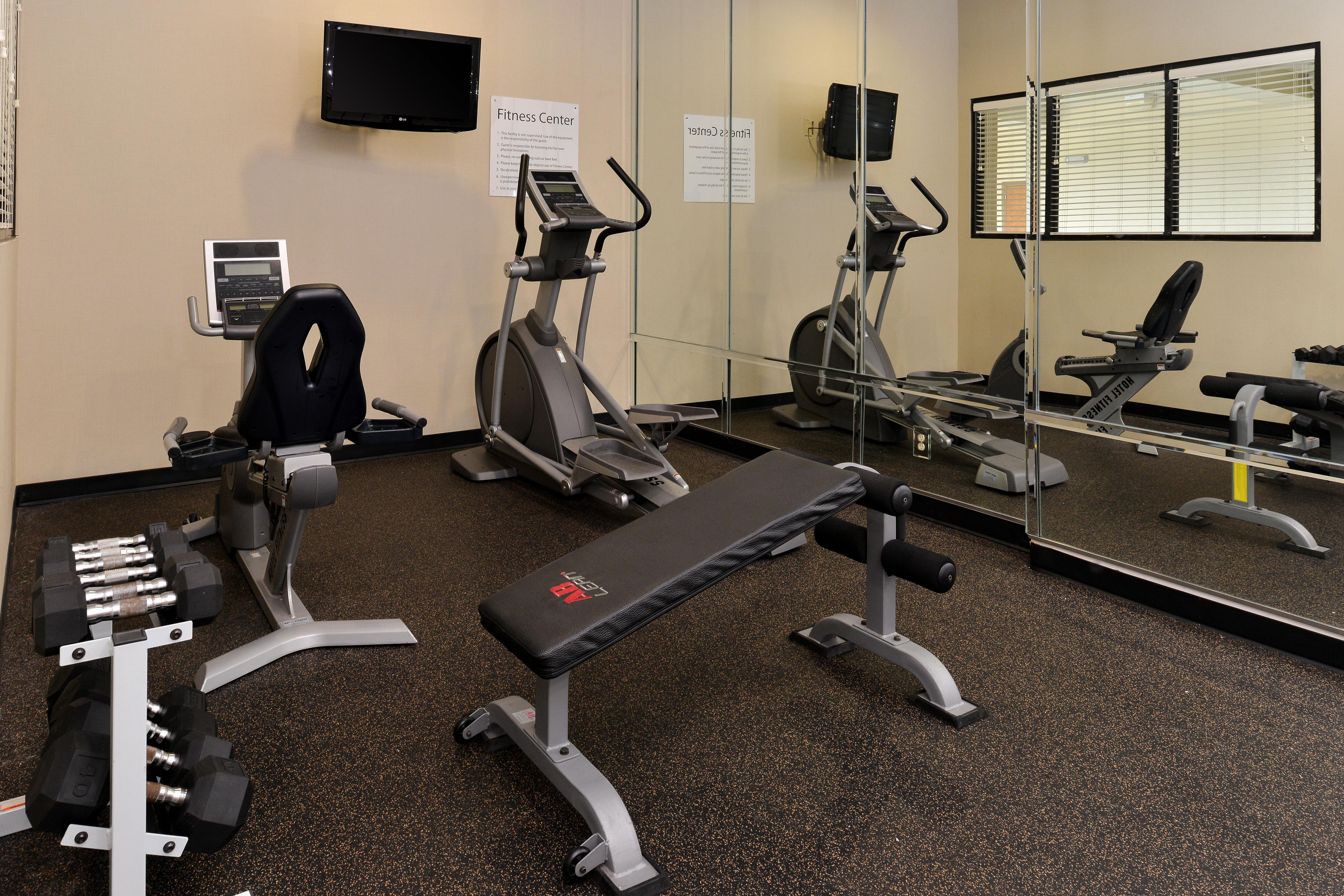 Holiday Inn Montgomery South Airport By Ihg Hope Hull Luaran gambar