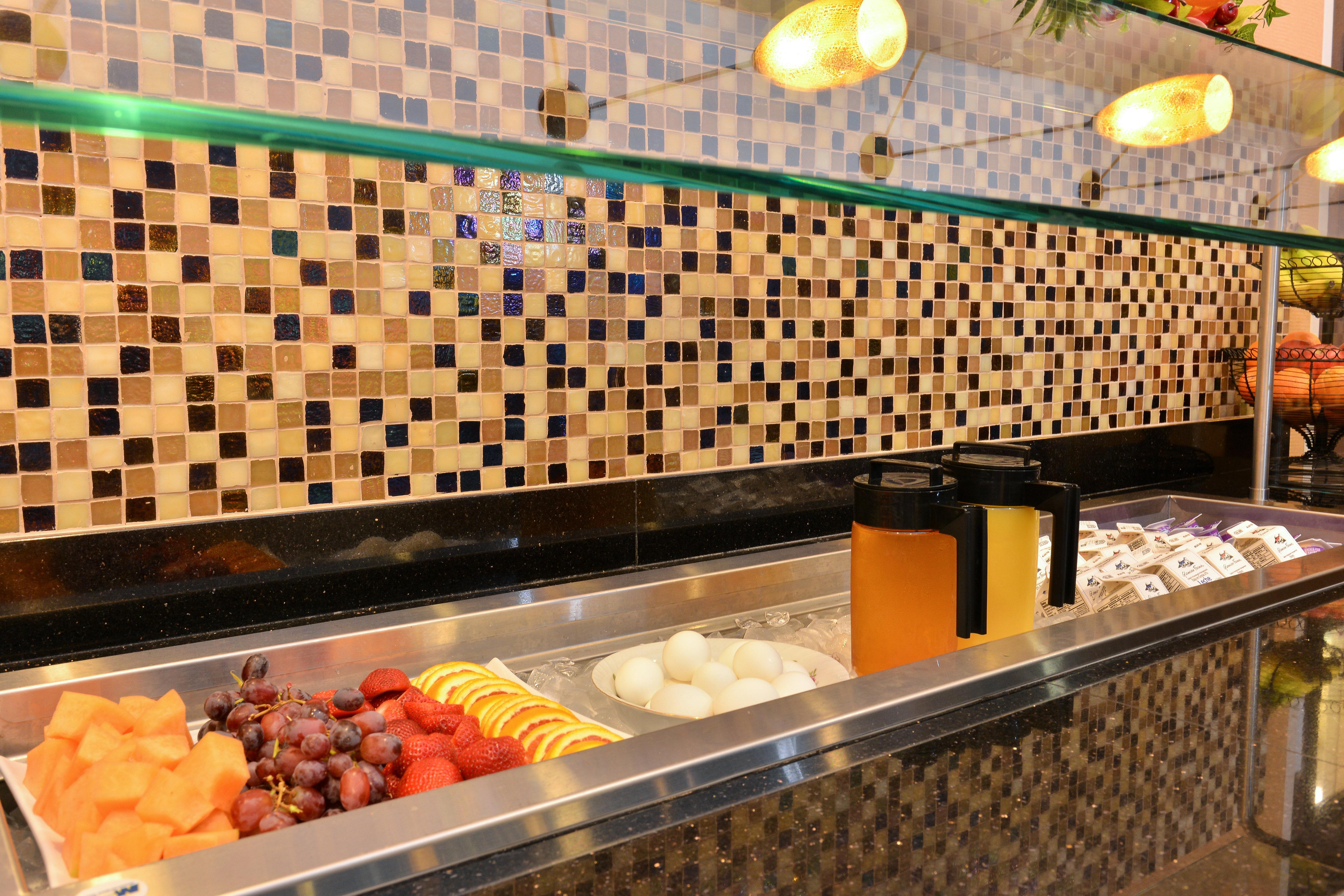 Holiday Inn Montgomery South Airport By Ihg Hope Hull Luaran gambar