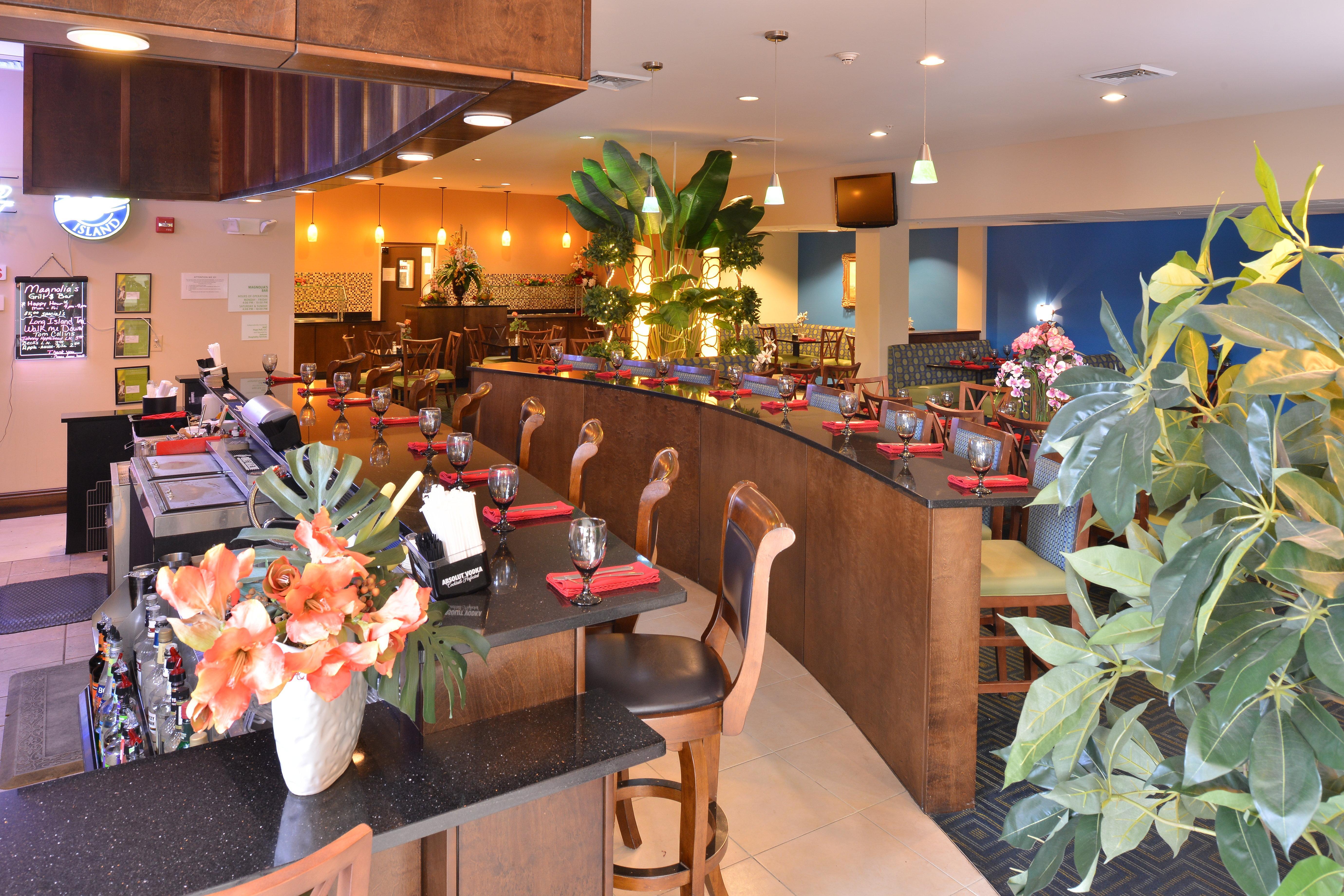 Holiday Inn Montgomery South Airport By Ihg Hope Hull Luaran gambar