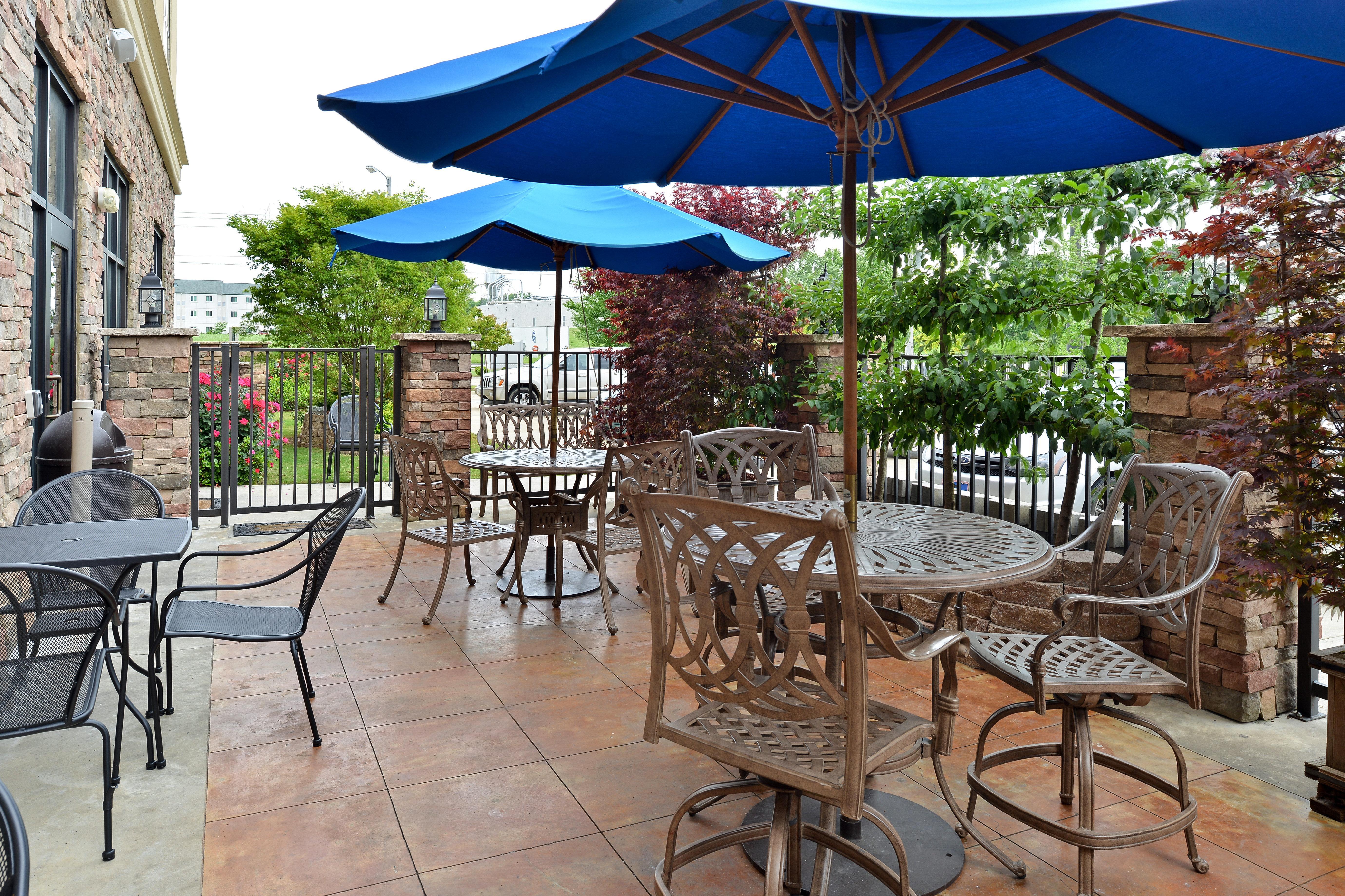 Holiday Inn Montgomery South Airport By Ihg Hope Hull Luaran gambar