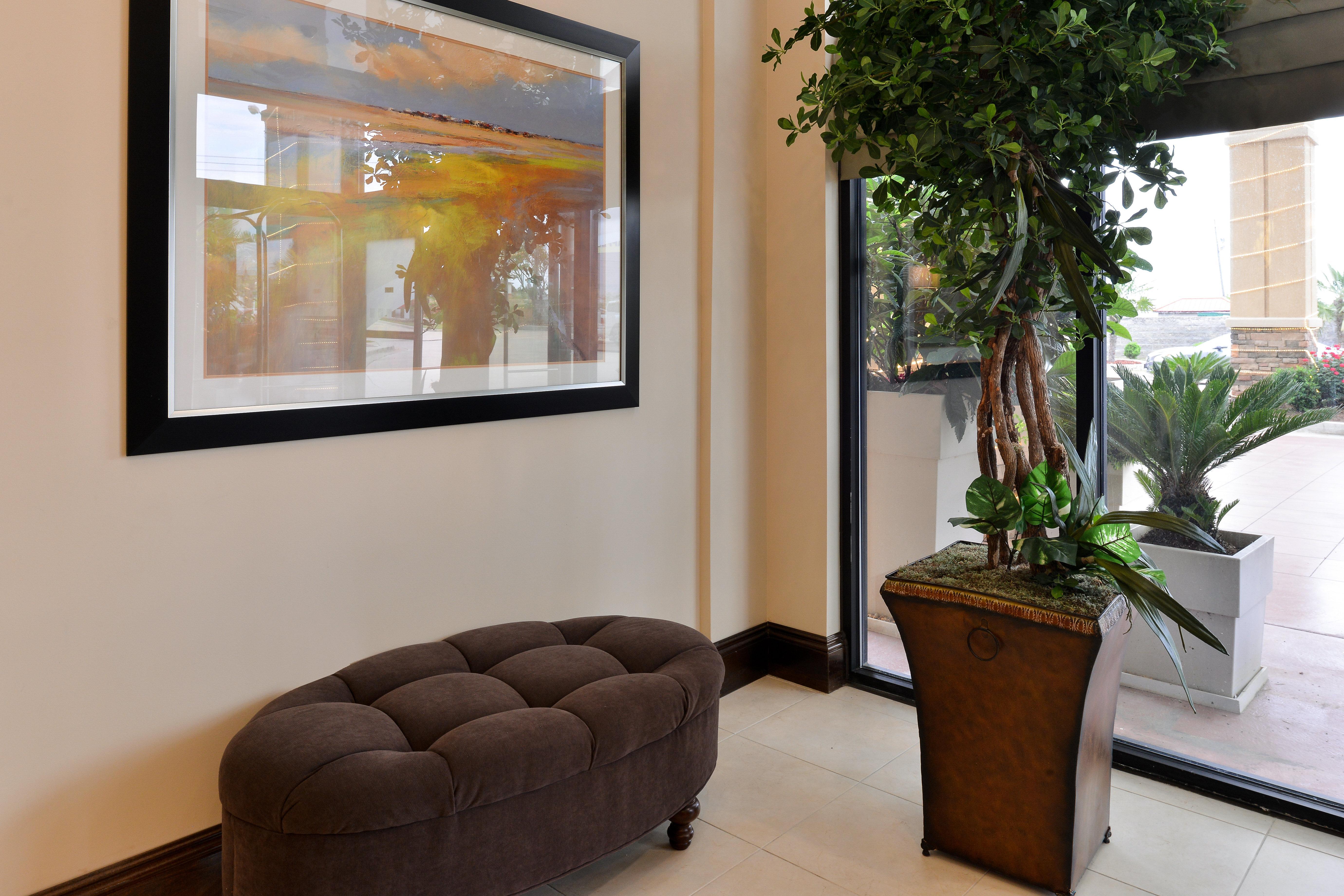 Holiday Inn Montgomery South Airport By Ihg Hope Hull Luaran gambar