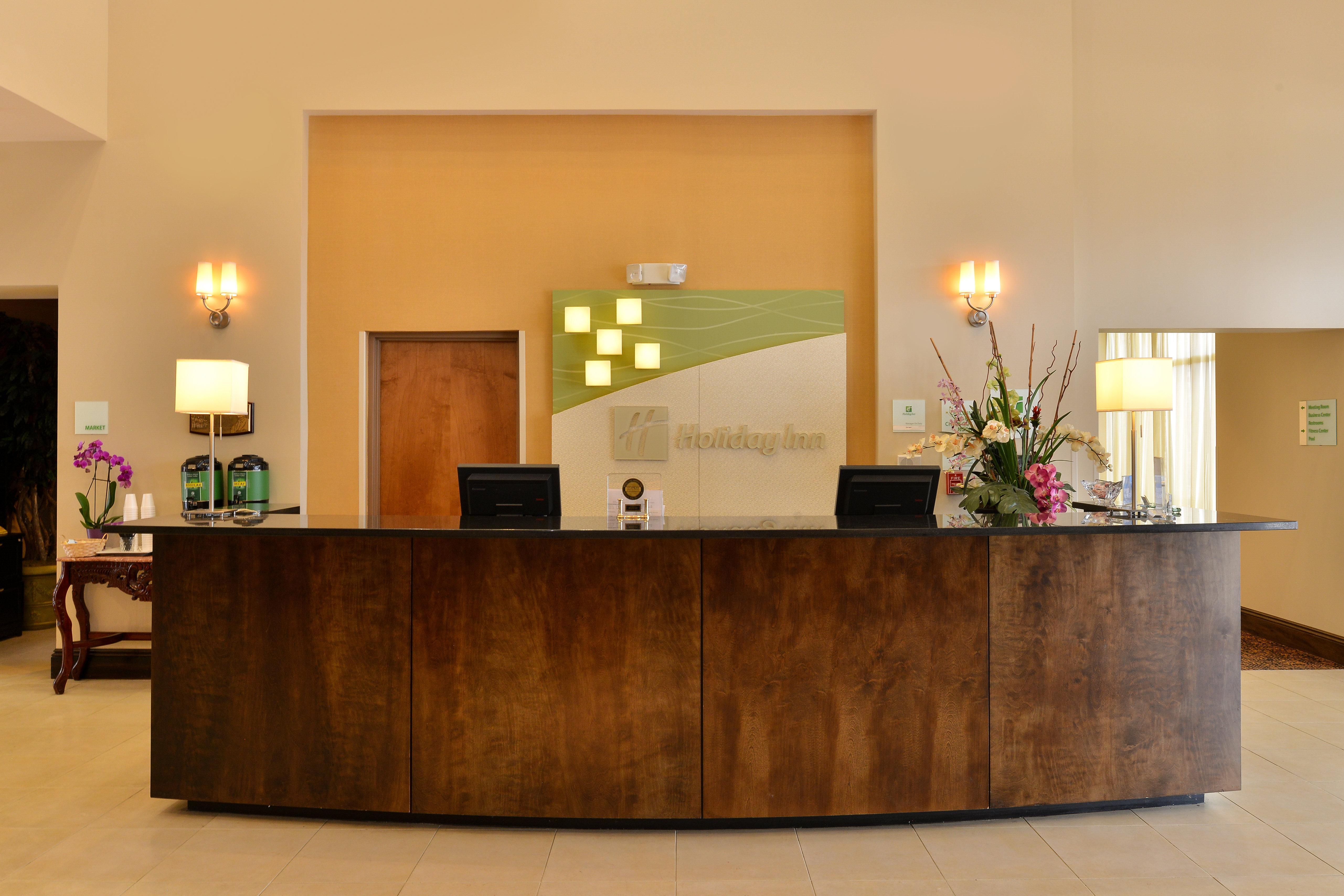 Holiday Inn Montgomery South Airport By Ihg Hope Hull Luaran gambar