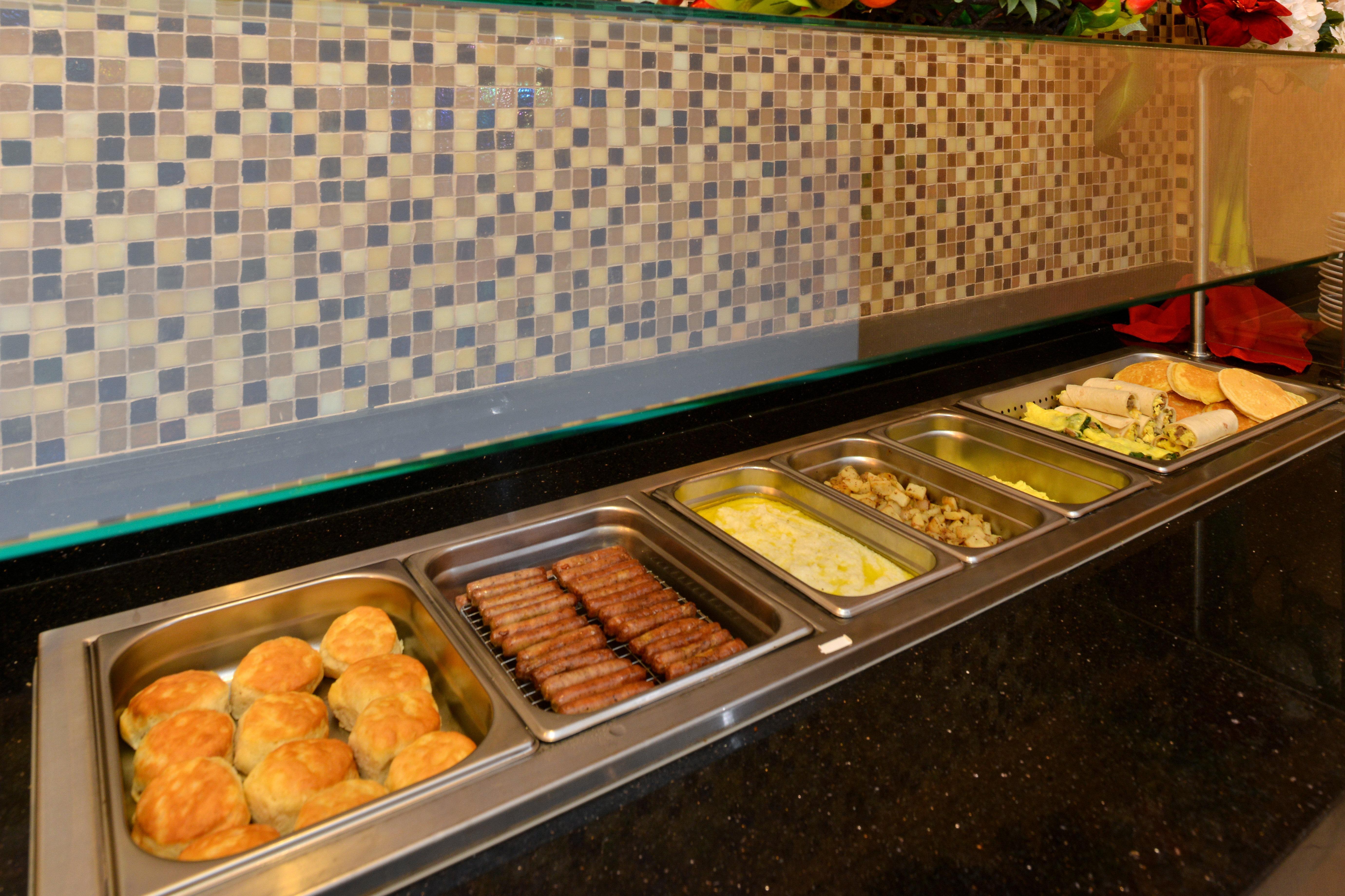Holiday Inn Montgomery South Airport By Ihg Hope Hull Luaran gambar