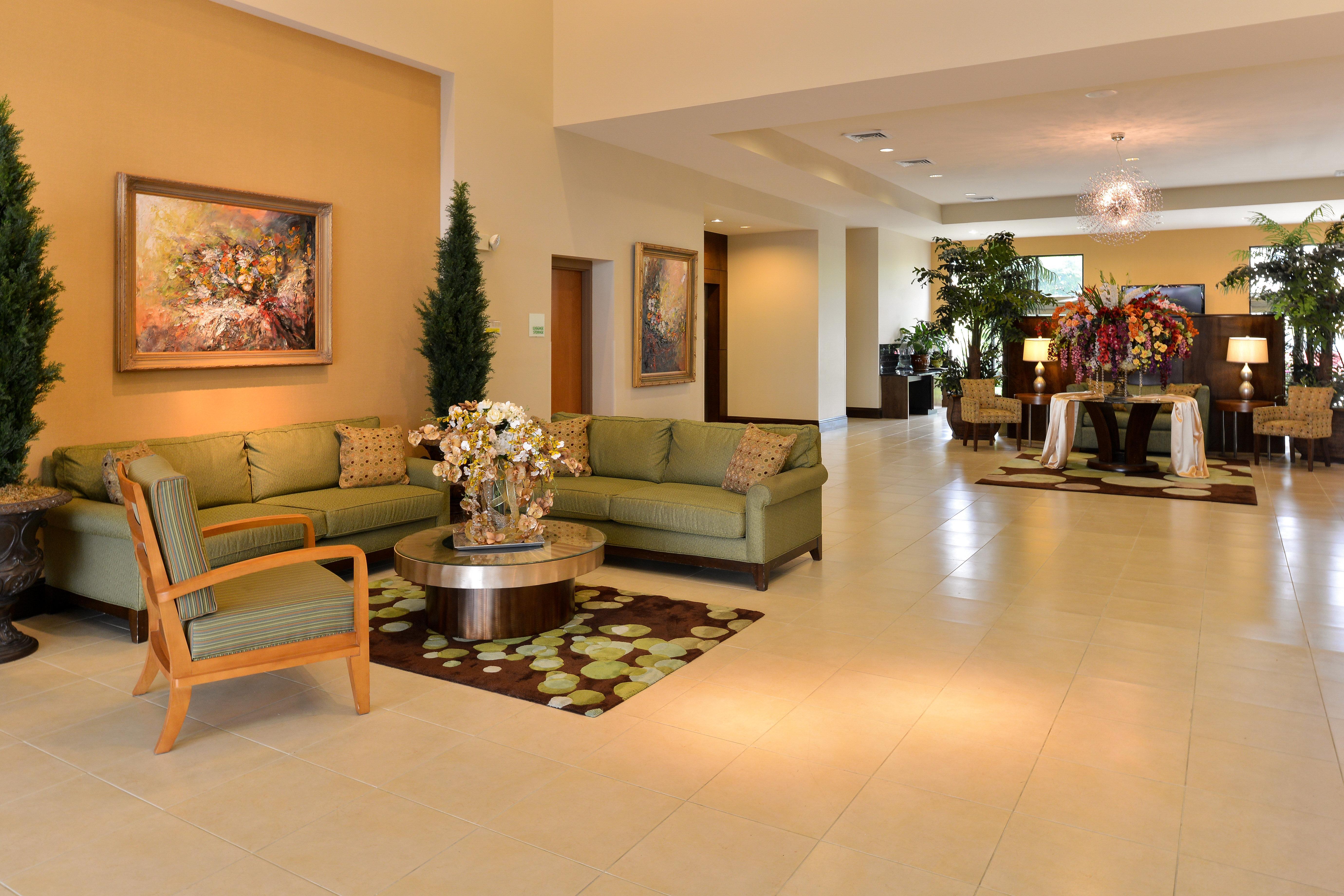 Holiday Inn Montgomery South Airport By Ihg Hope Hull Luaran gambar