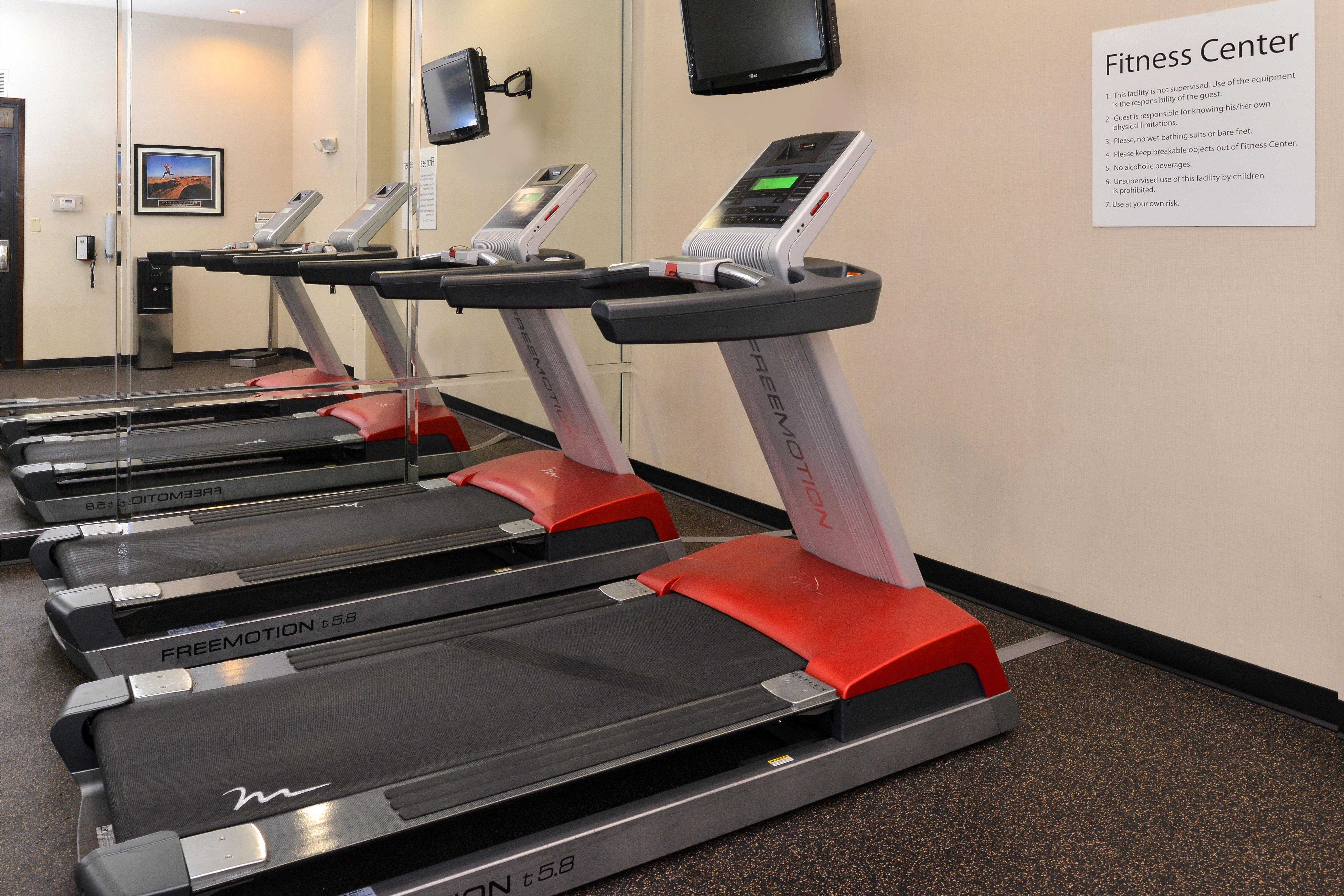 Holiday Inn Montgomery South Airport By Ihg Hope Hull Luaran gambar