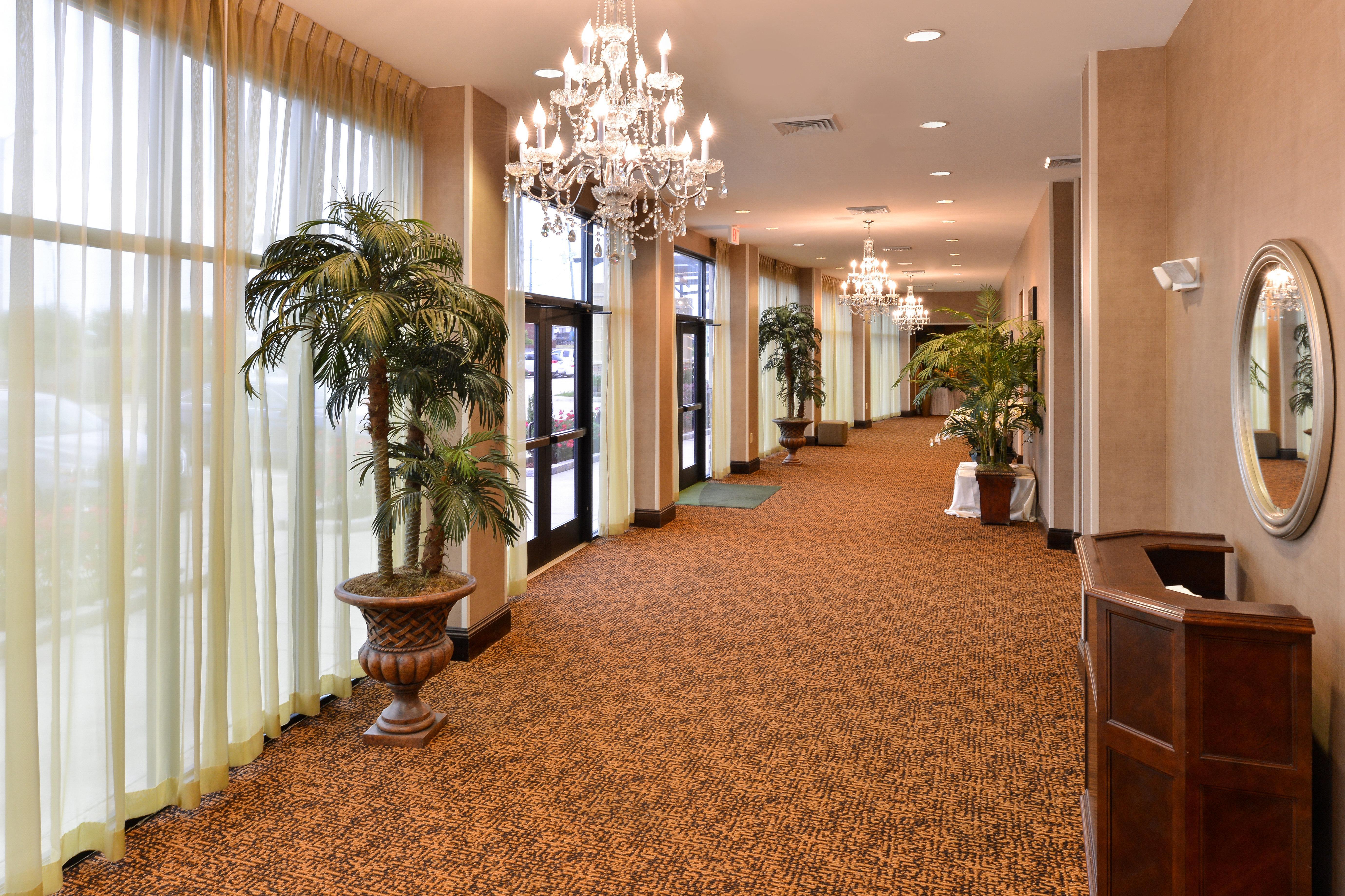 Holiday Inn Montgomery South Airport By Ihg Hope Hull Luaran gambar
