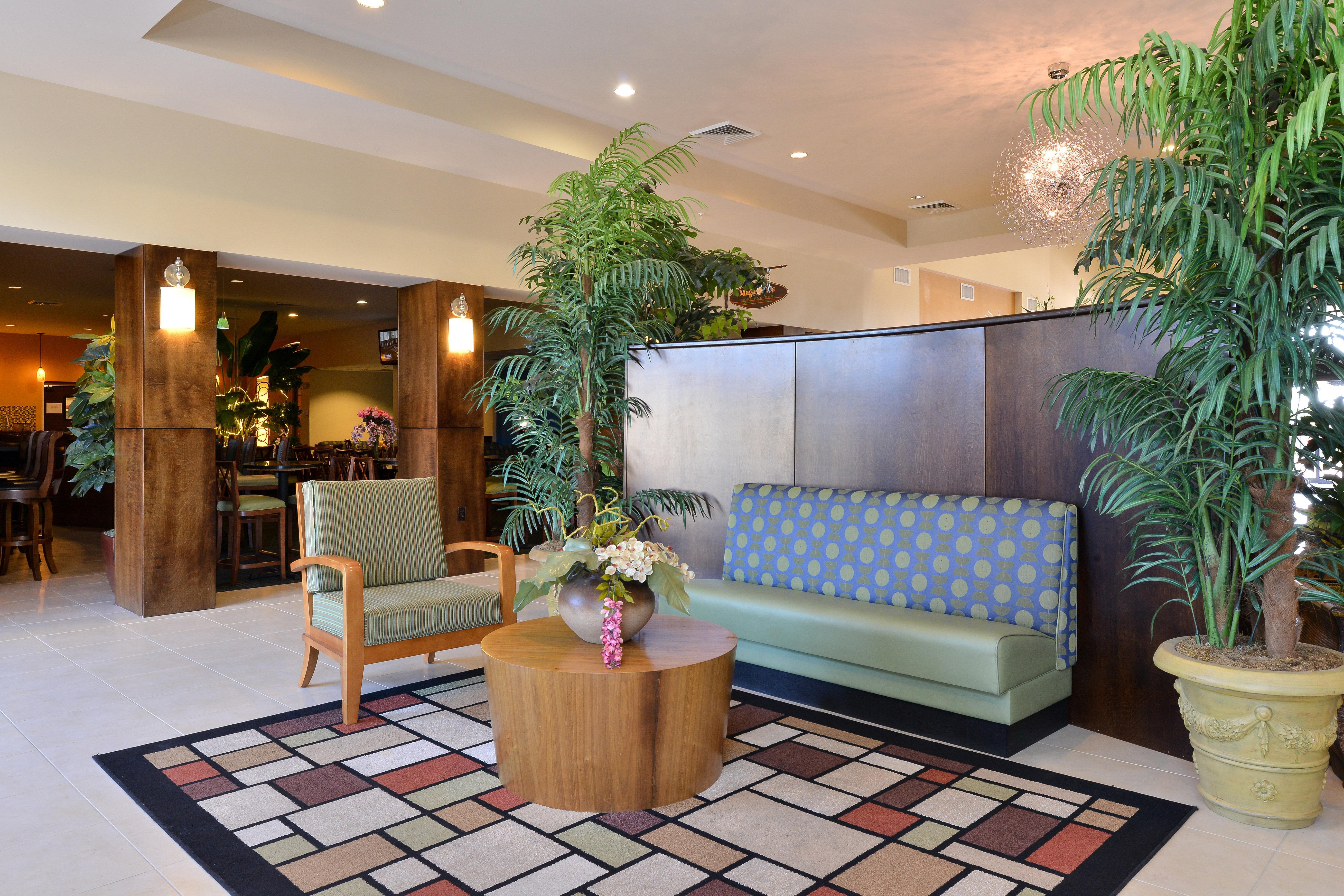 Holiday Inn Montgomery South Airport By Ihg Hope Hull Luaran gambar
