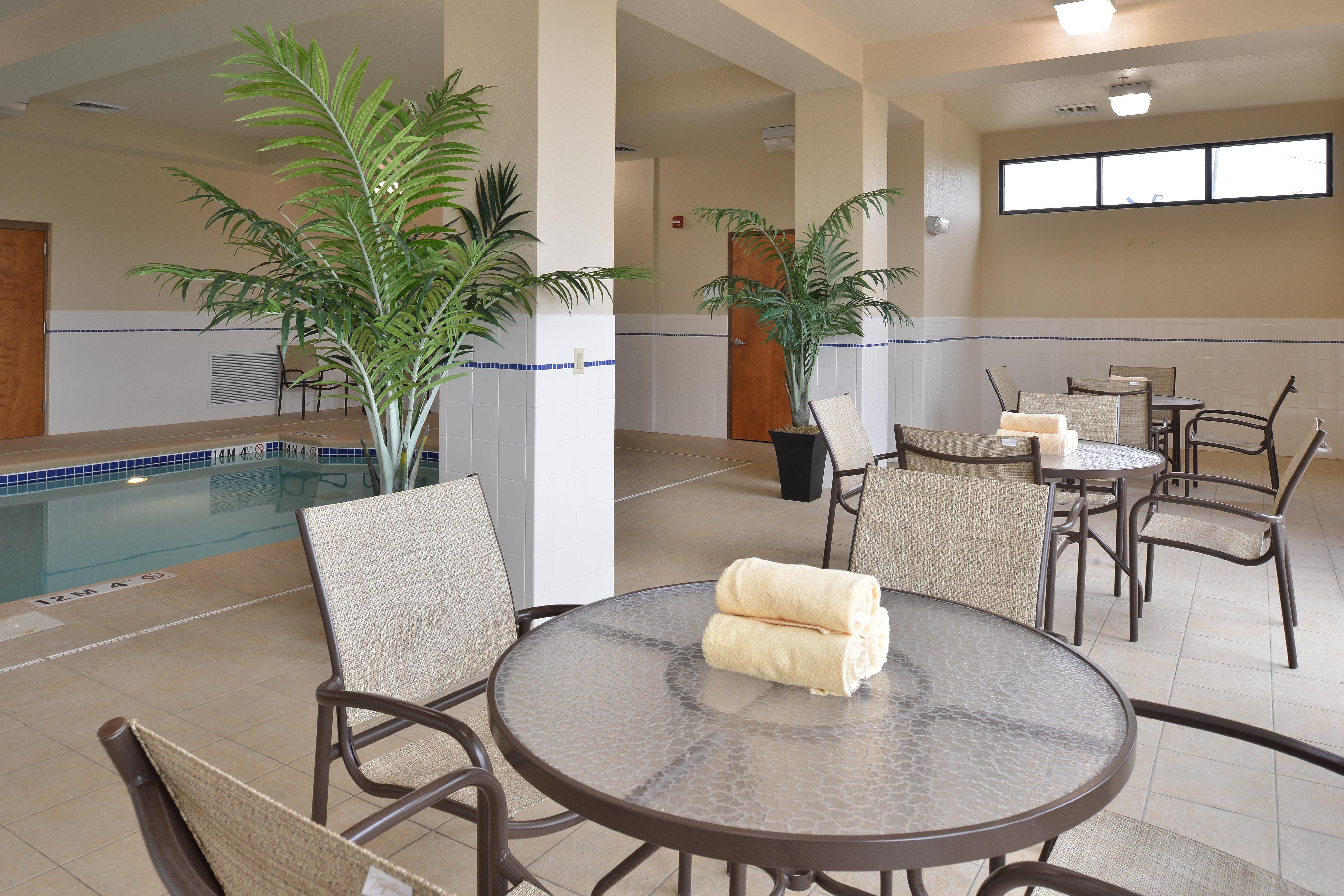 Holiday Inn Montgomery South Airport By Ihg Hope Hull Luaran gambar
