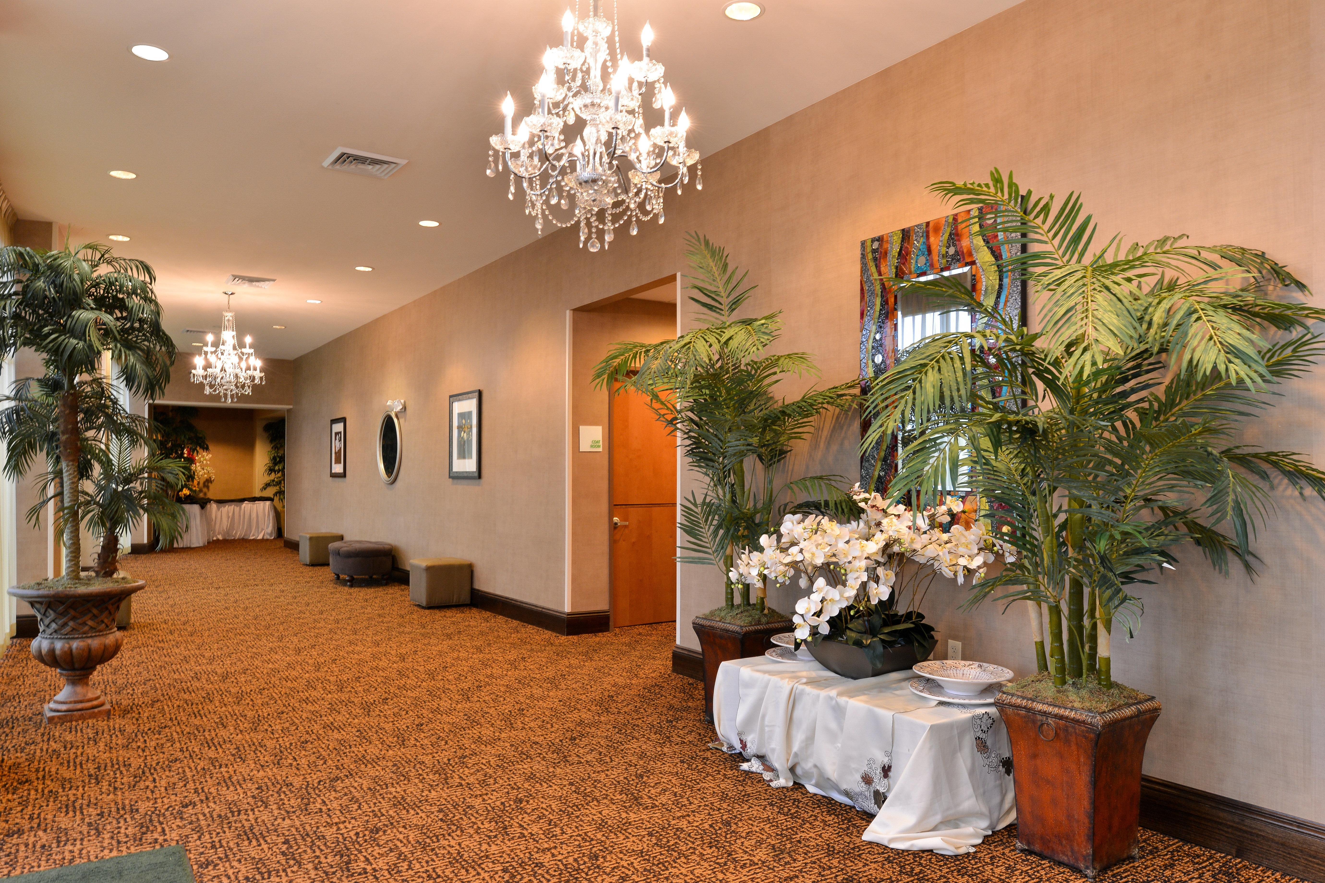 Holiday Inn Montgomery South Airport By Ihg Hope Hull Luaran gambar