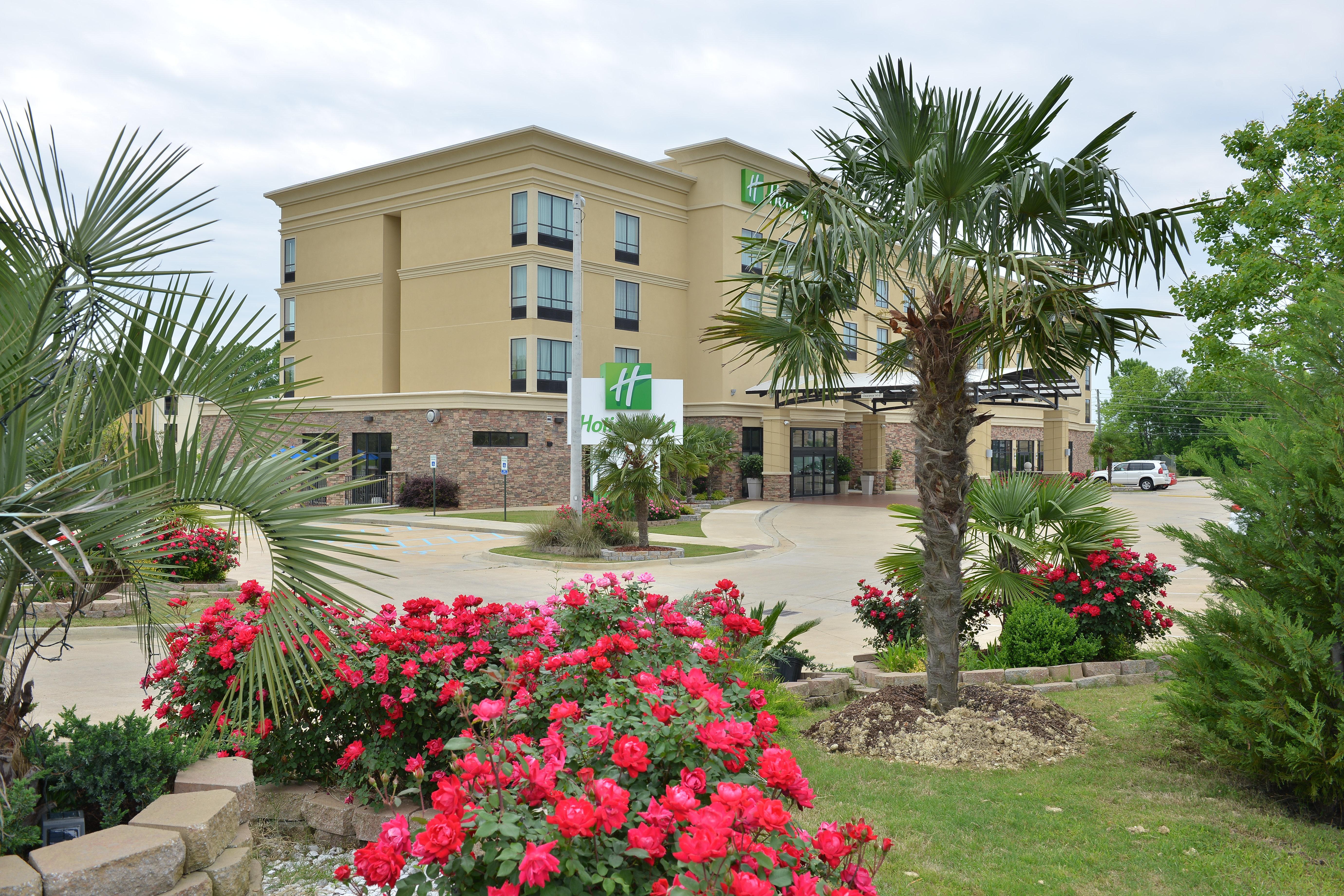 Holiday Inn Montgomery South Airport By Ihg Hope Hull Luaran gambar