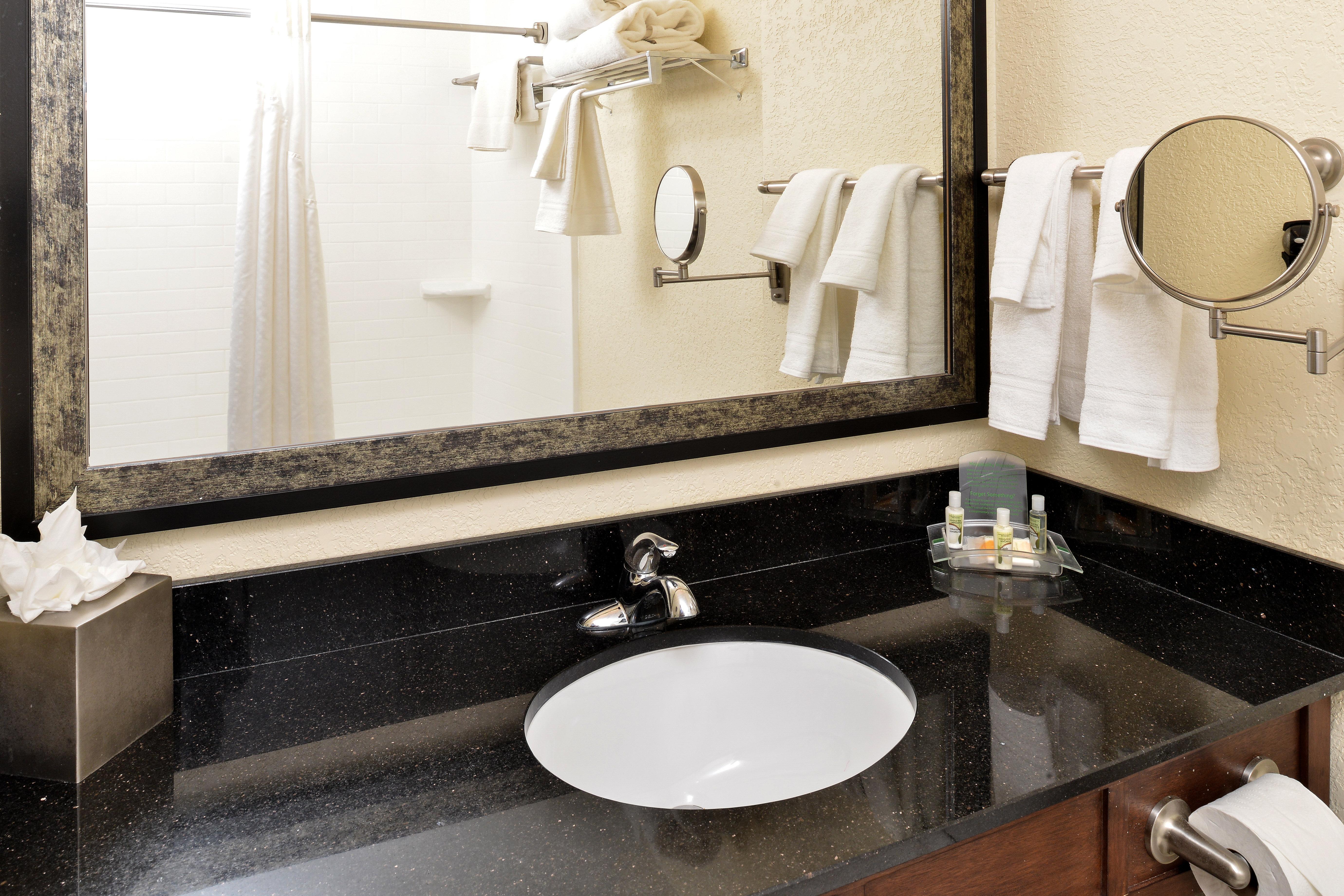 Holiday Inn Montgomery South Airport By Ihg Hope Hull Luaran gambar