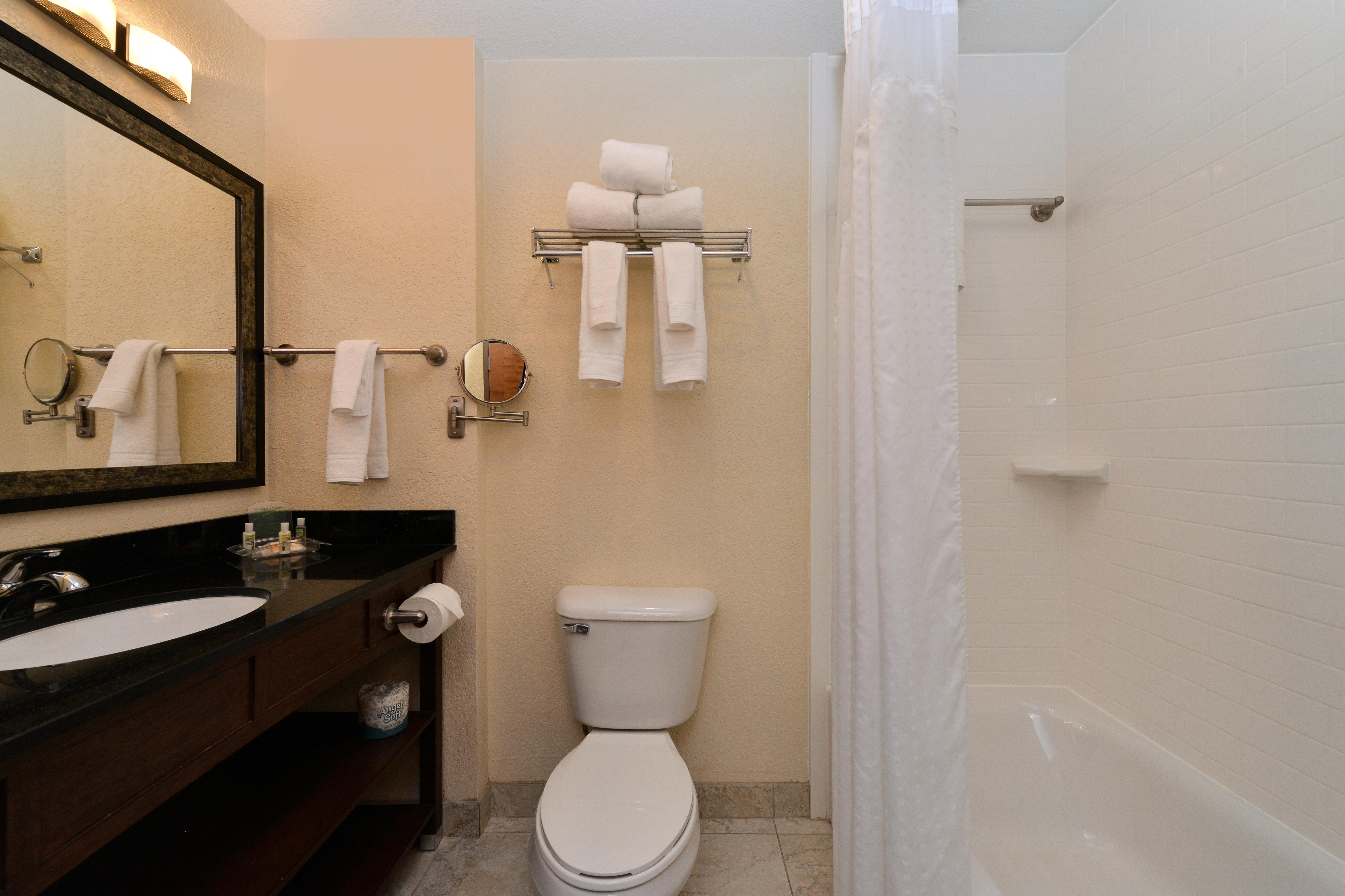Holiday Inn Montgomery South Airport By Ihg Hope Hull Luaran gambar