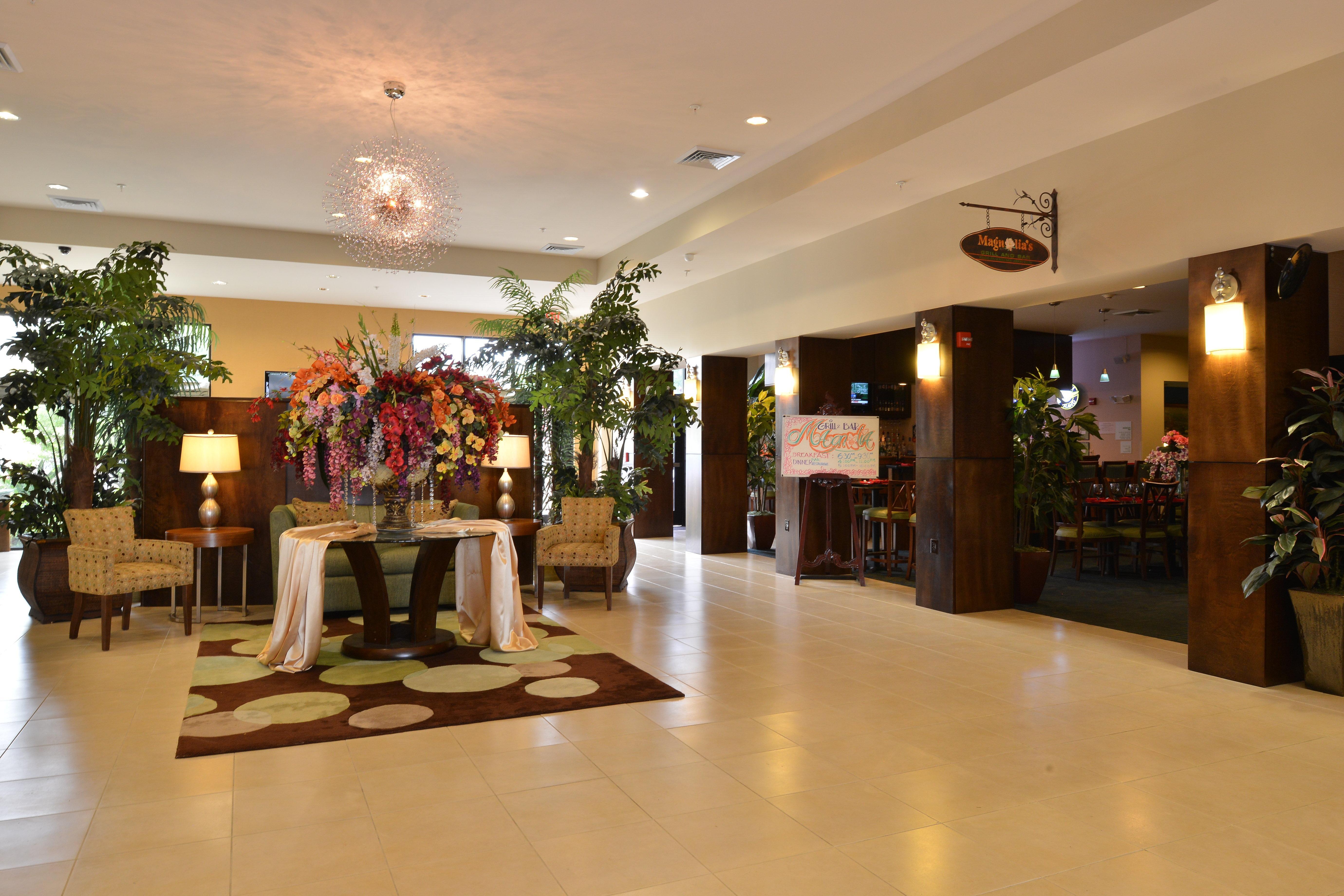 Holiday Inn Montgomery South Airport By Ihg Hope Hull Luaran gambar