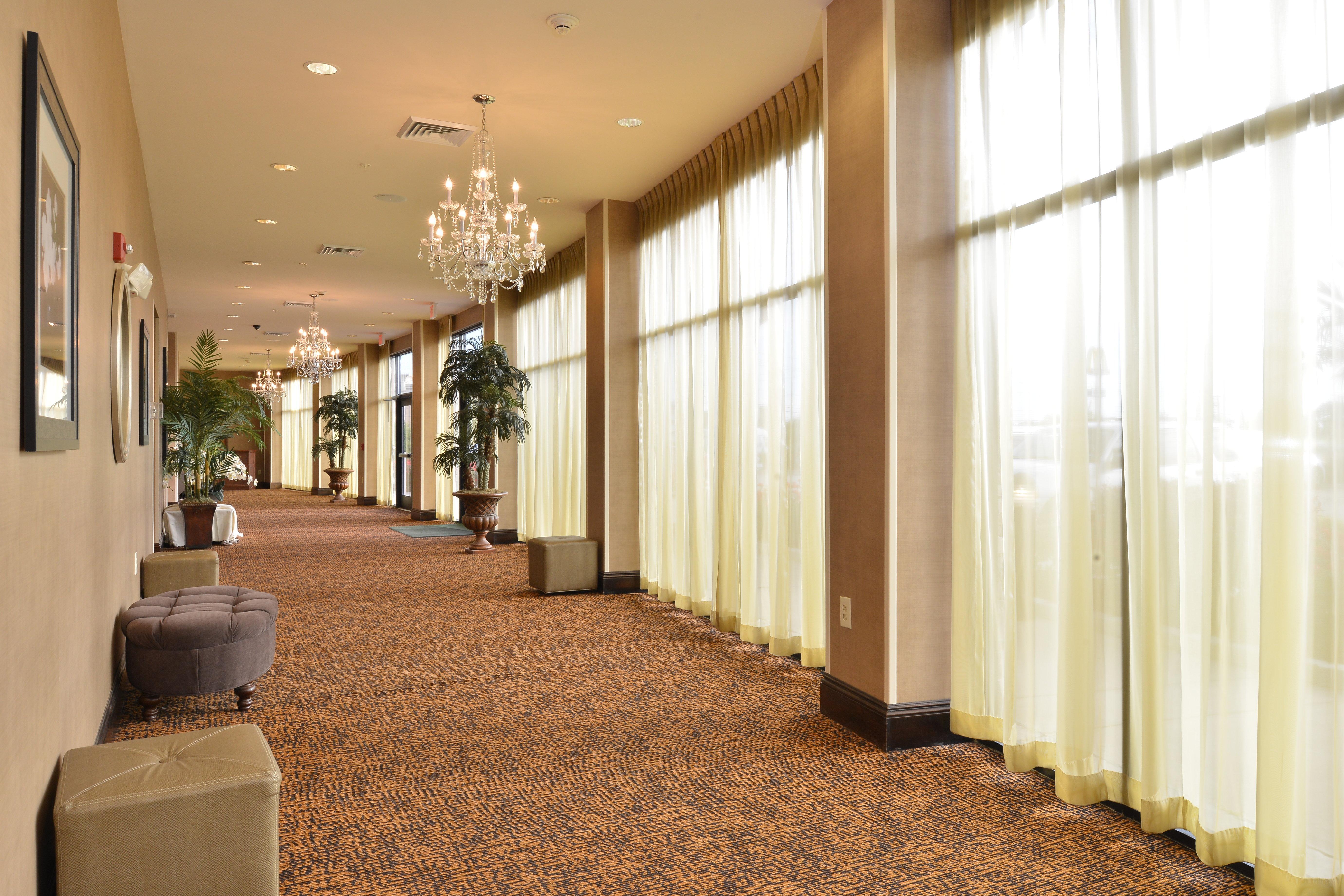 Holiday Inn Montgomery South Airport By Ihg Hope Hull Luaran gambar