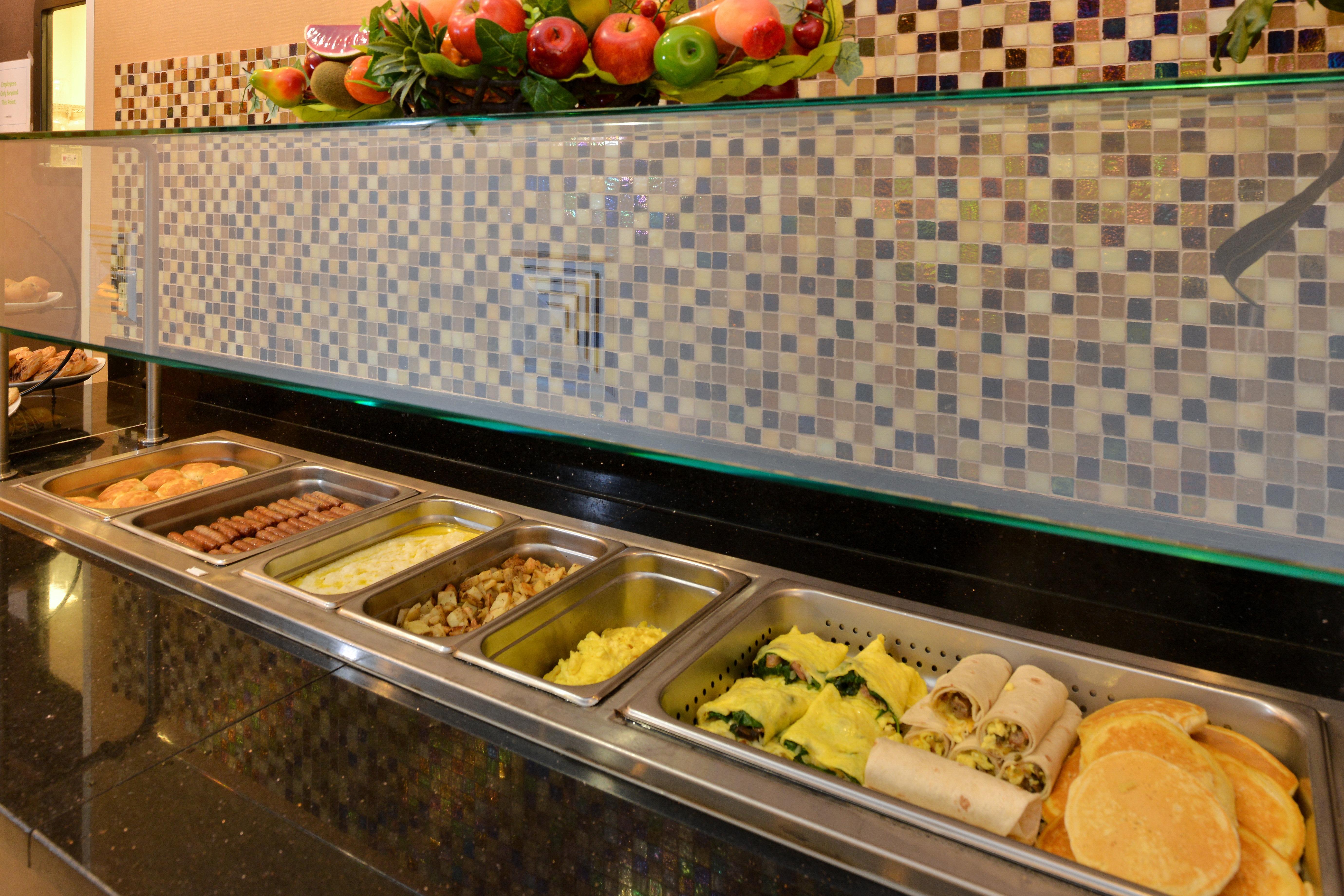 Holiday Inn Montgomery South Airport By Ihg Hope Hull Luaran gambar
