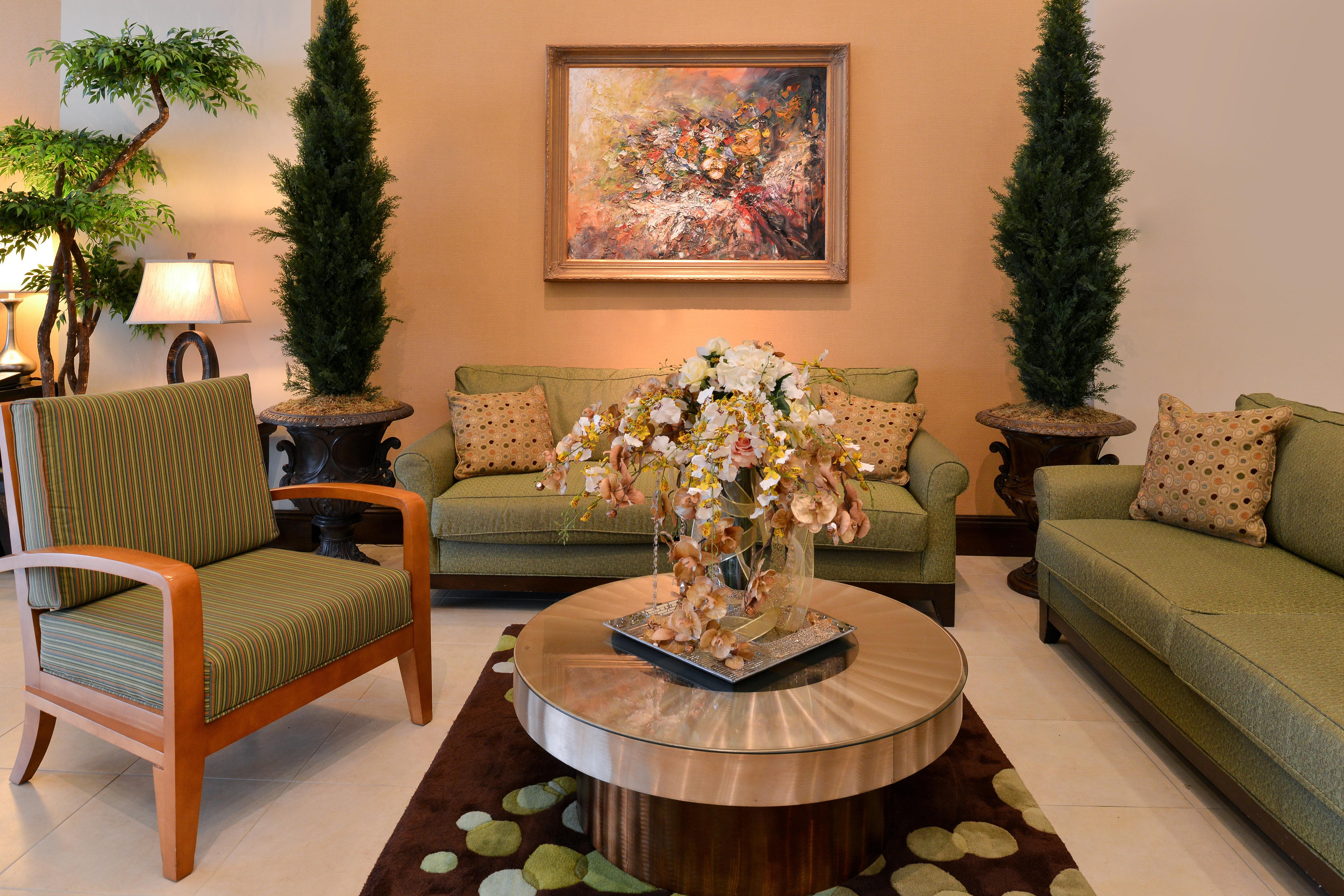 Holiday Inn Montgomery South Airport By Ihg Hope Hull Luaran gambar