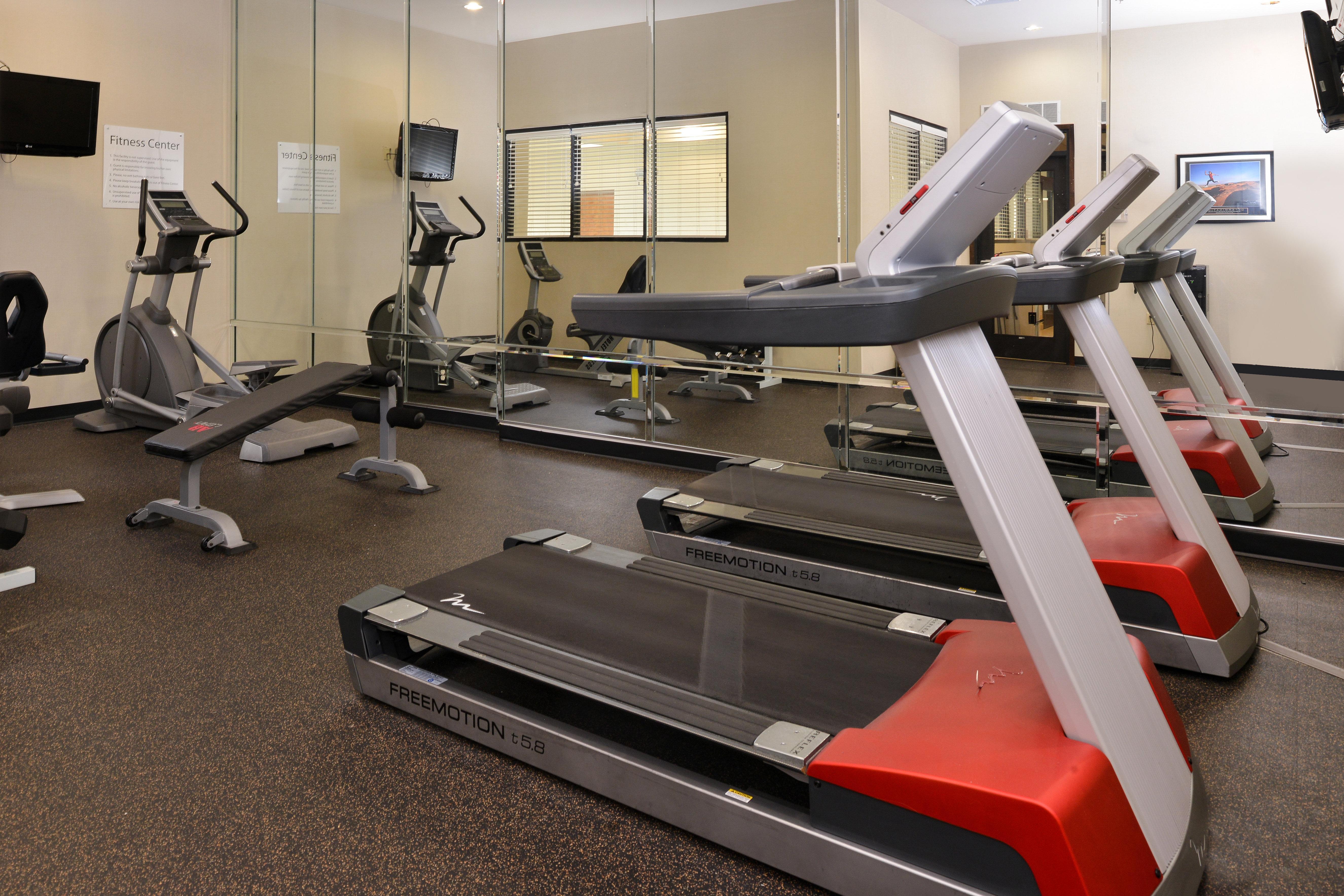 Holiday Inn Montgomery South Airport By Ihg Hope Hull Luaran gambar