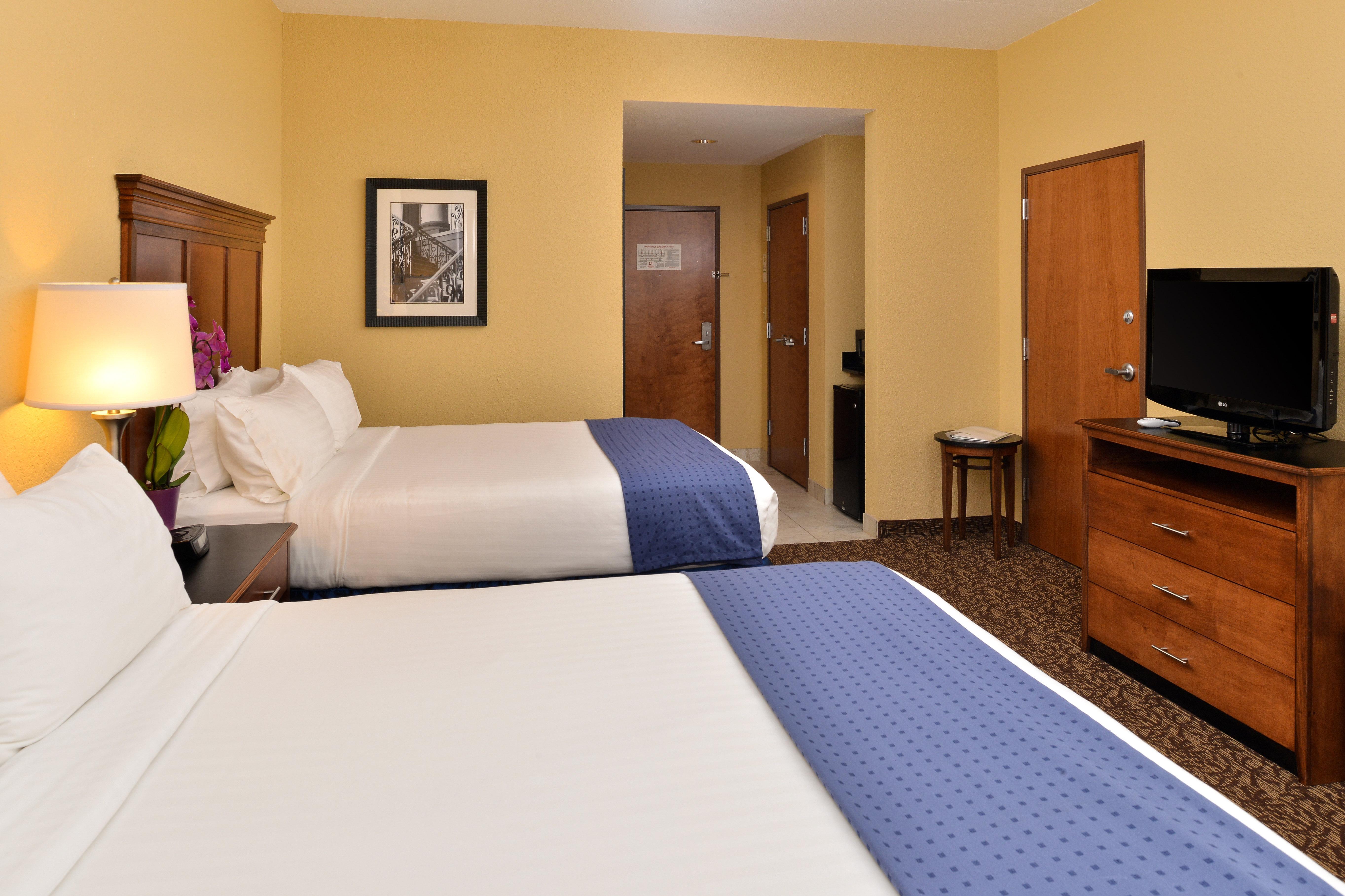 Holiday Inn Montgomery South Airport By Ihg Hope Hull Luaran gambar