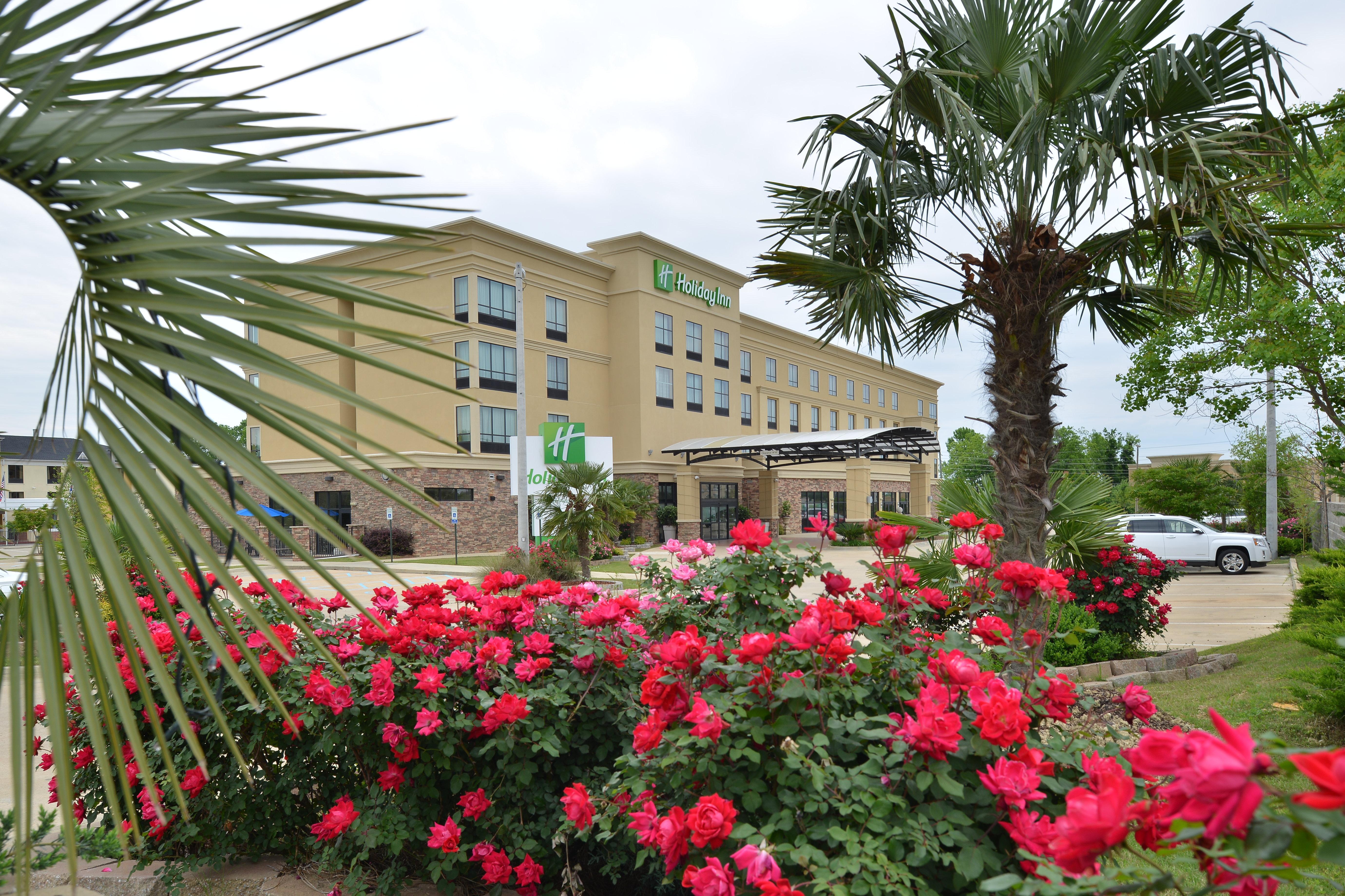 Holiday Inn Montgomery South Airport By Ihg Hope Hull Luaran gambar
