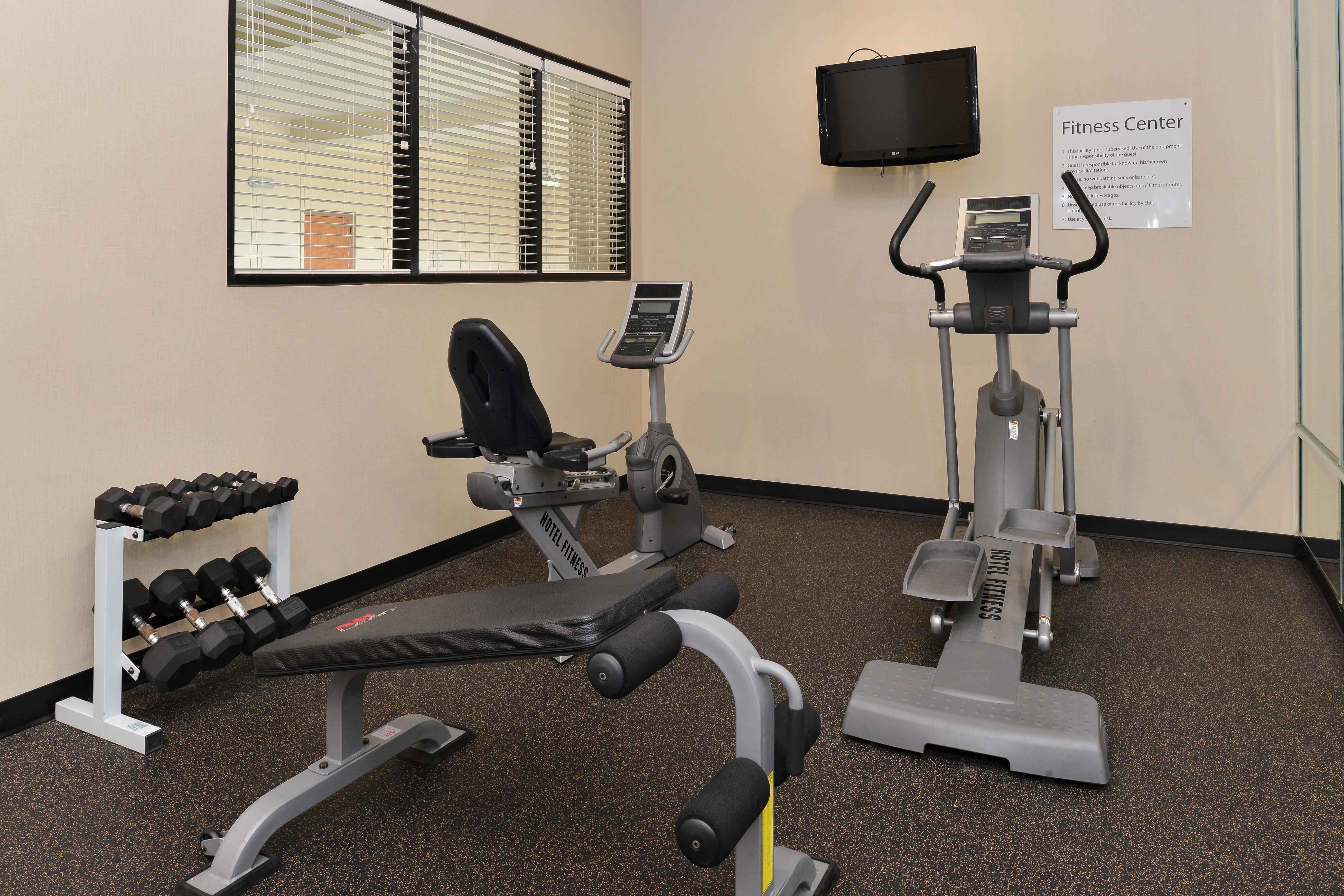 Holiday Inn Montgomery South Airport By Ihg Hope Hull Luaran gambar