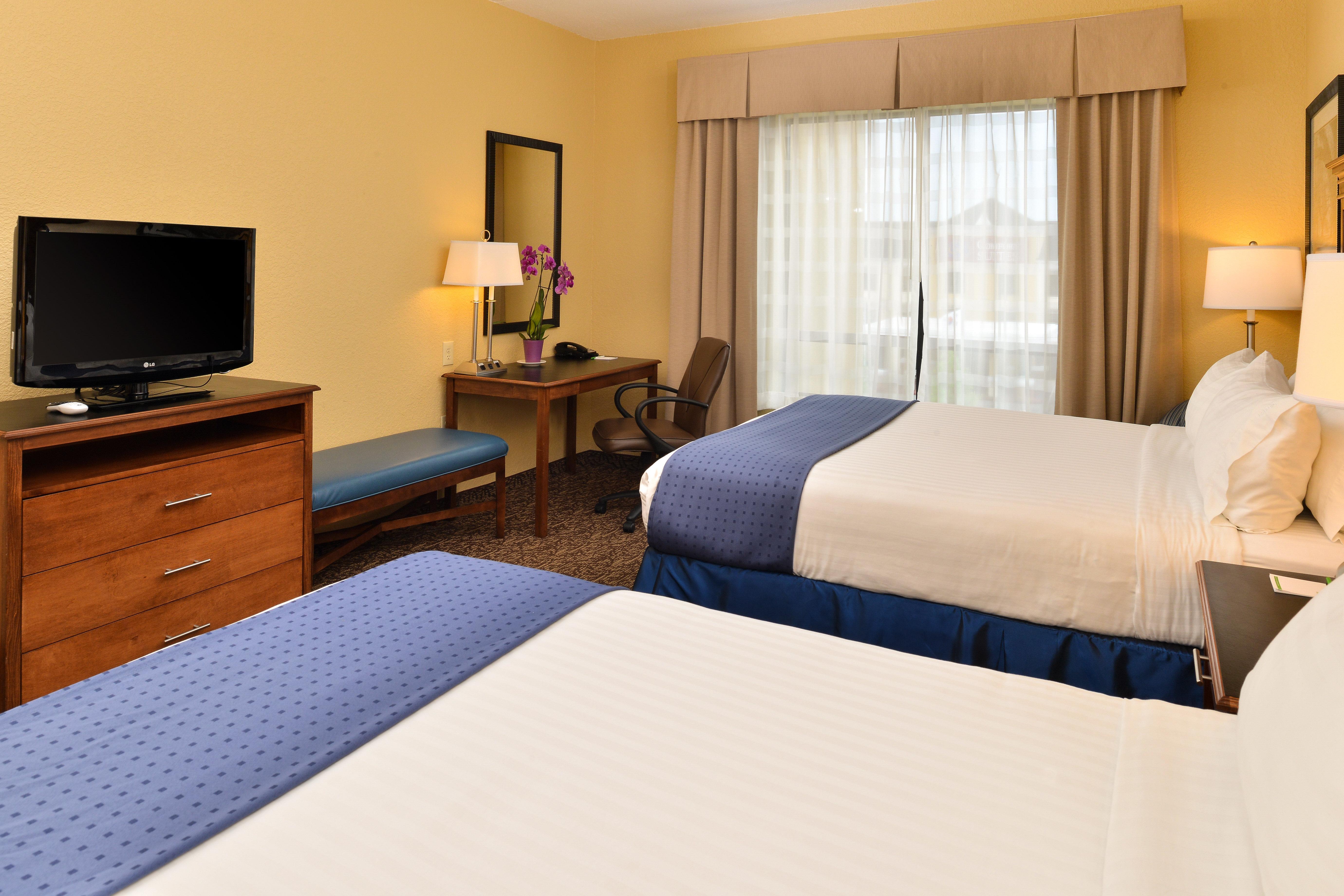 Holiday Inn Montgomery South Airport By Ihg Hope Hull Luaran gambar