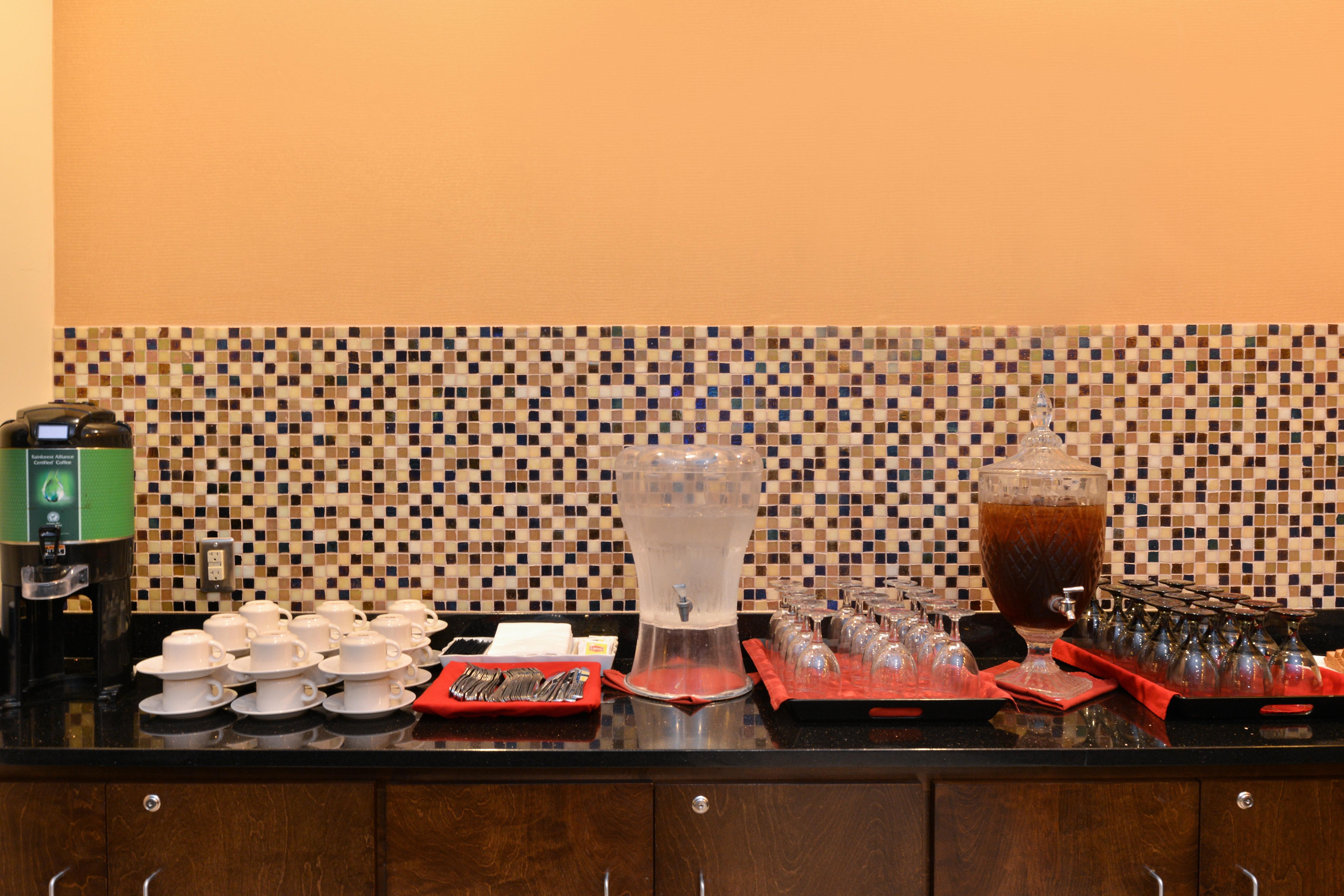 Holiday Inn Montgomery South Airport By Ihg Hope Hull Luaran gambar