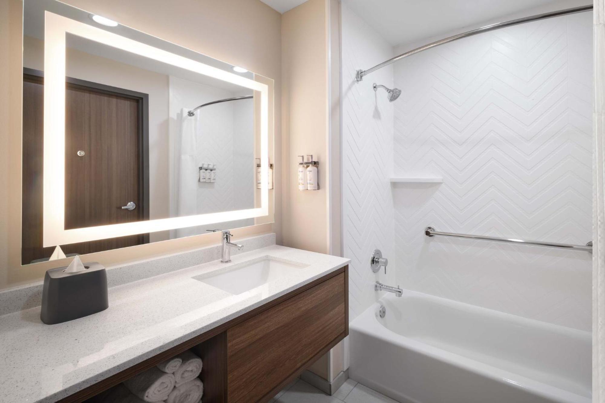 Holiday Inn Montgomery South Airport By Ihg Hope Hull Luaran gambar