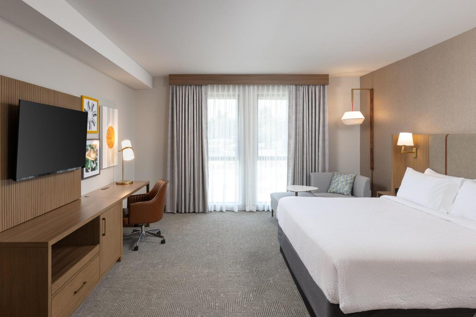 Holiday Inn Montgomery South Airport By Ihg Hope Hull Luaran gambar