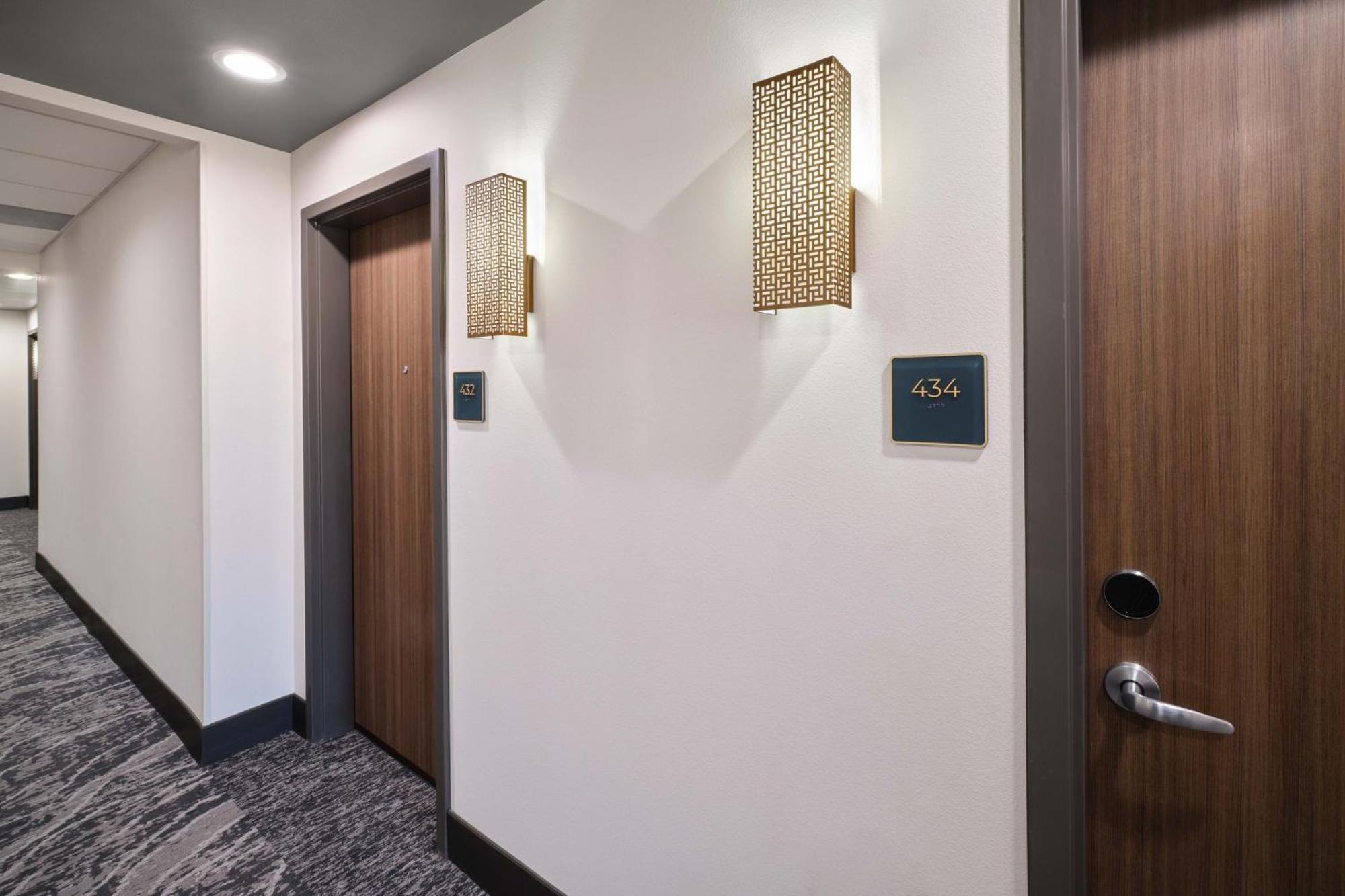Holiday Inn Montgomery South Airport By Ihg Hope Hull Luaran gambar