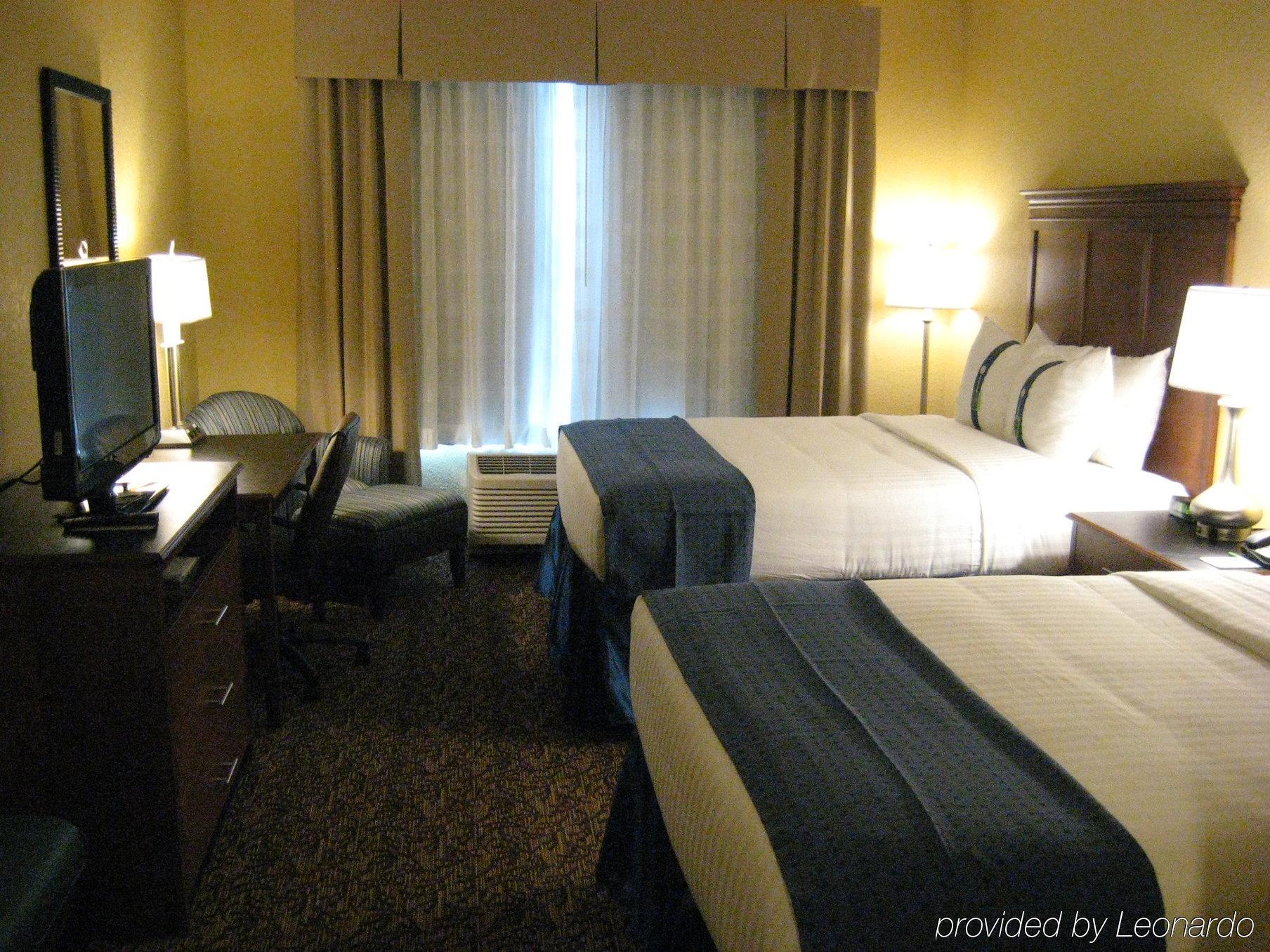Holiday Inn Montgomery South Airport By Ihg Hope Hull Bilik gambar