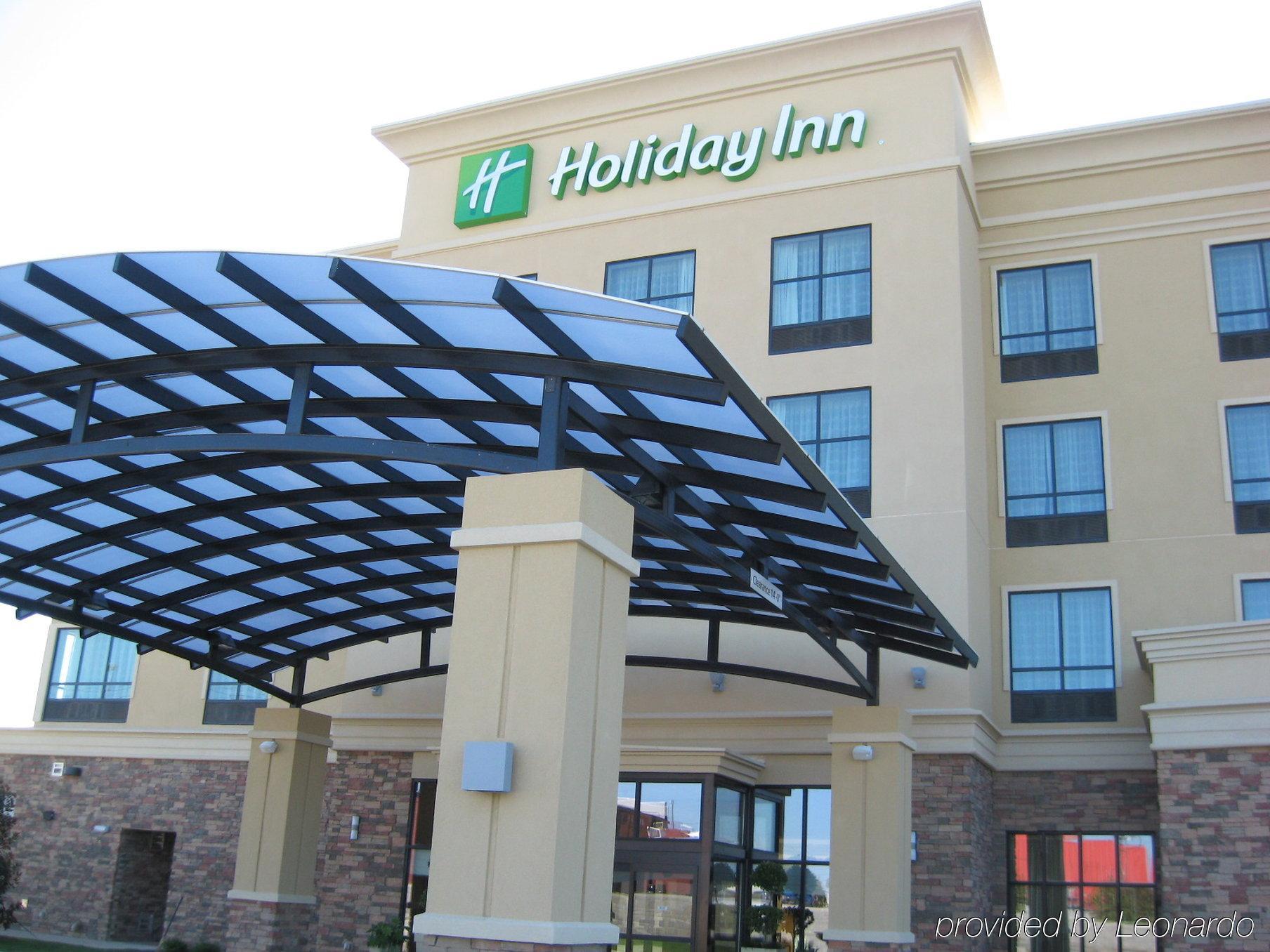Holiday Inn Montgomery South Airport By Ihg Hope Hull Luaran gambar