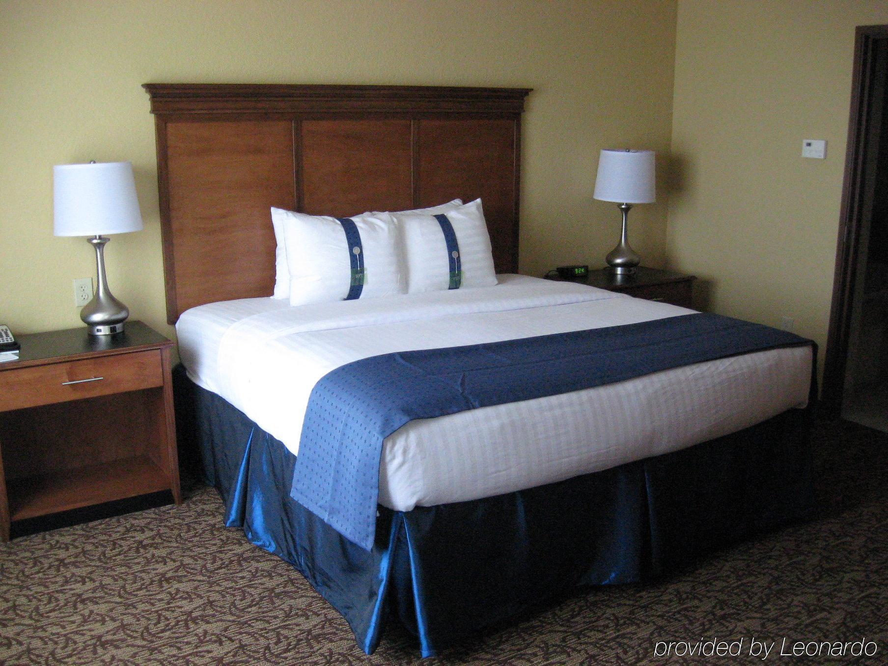 Holiday Inn Montgomery South Airport By Ihg Hope Hull Bilik gambar