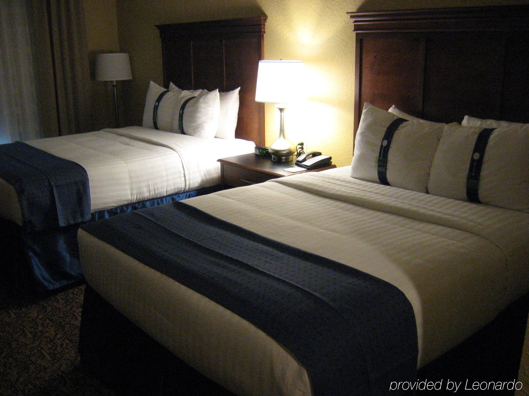 Holiday Inn Montgomery South Airport By Ihg Hope Hull Bilik gambar