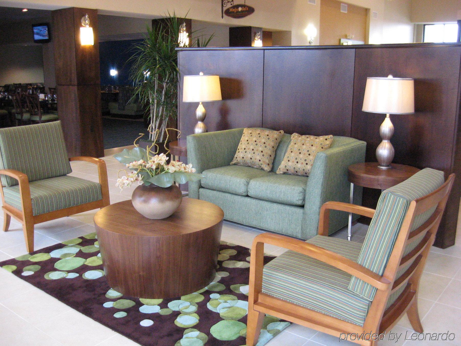 Holiday Inn Montgomery South Airport By Ihg Hope Hull Dalaman gambar