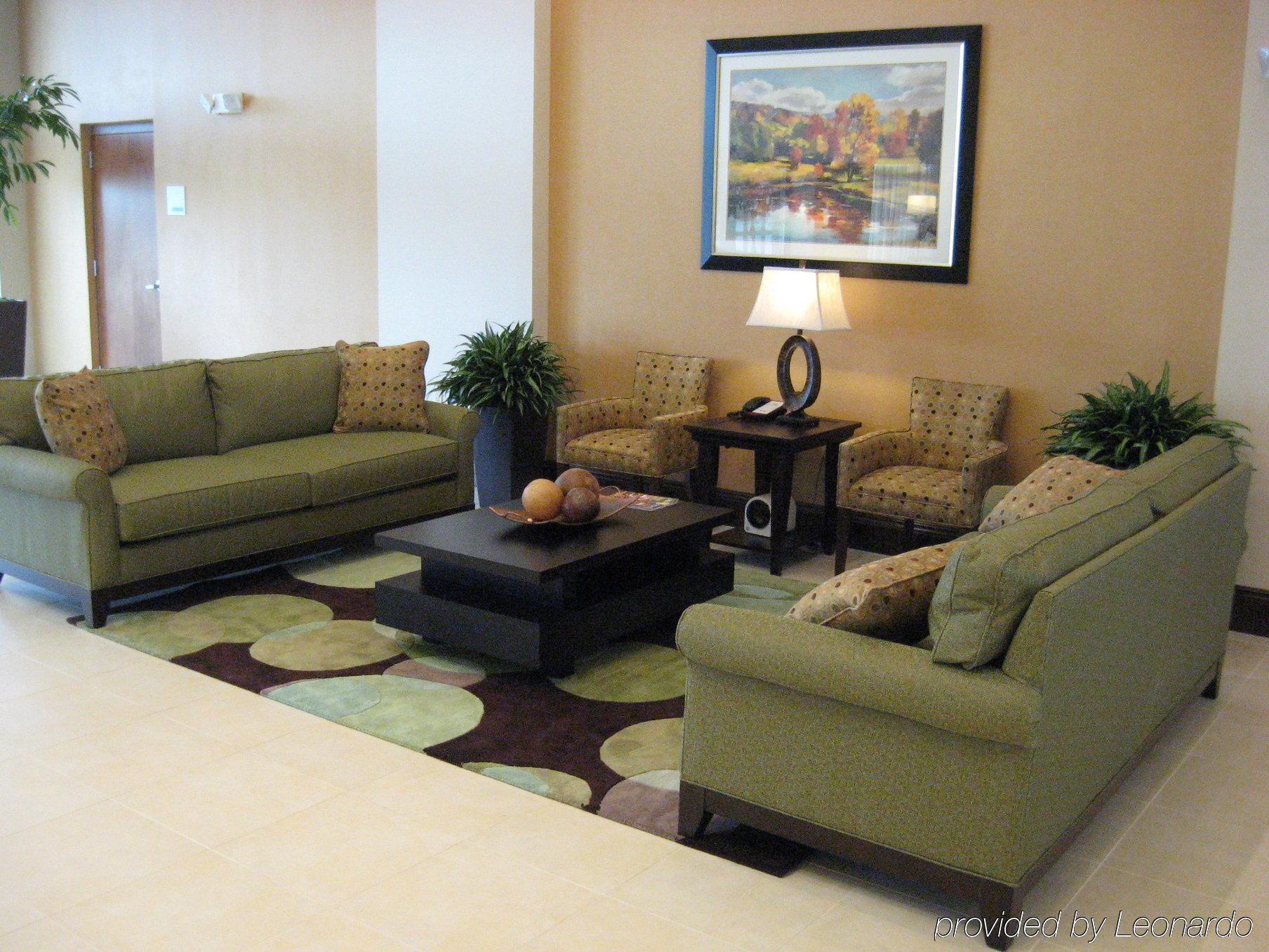 Holiday Inn Montgomery South Airport By Ihg Hope Hull Dalaman gambar